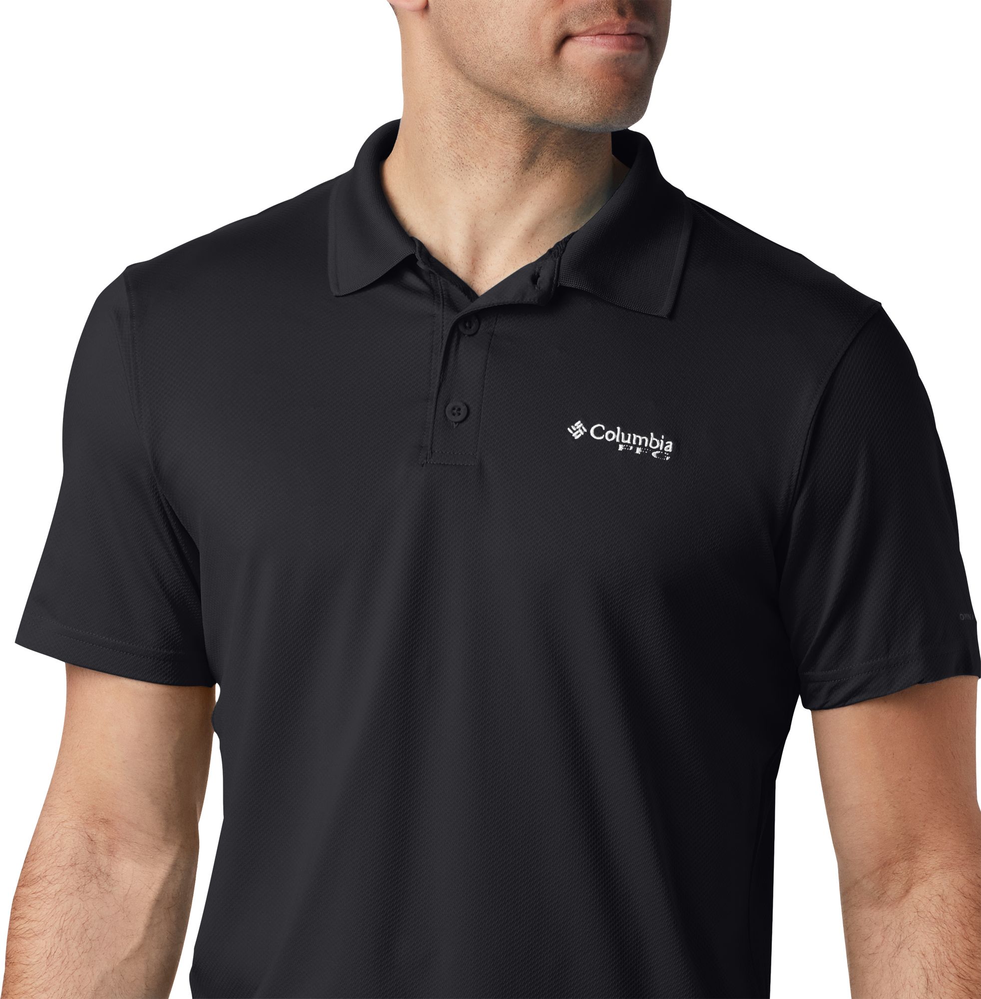 Columbia Men's Skiff Cast Polo product image