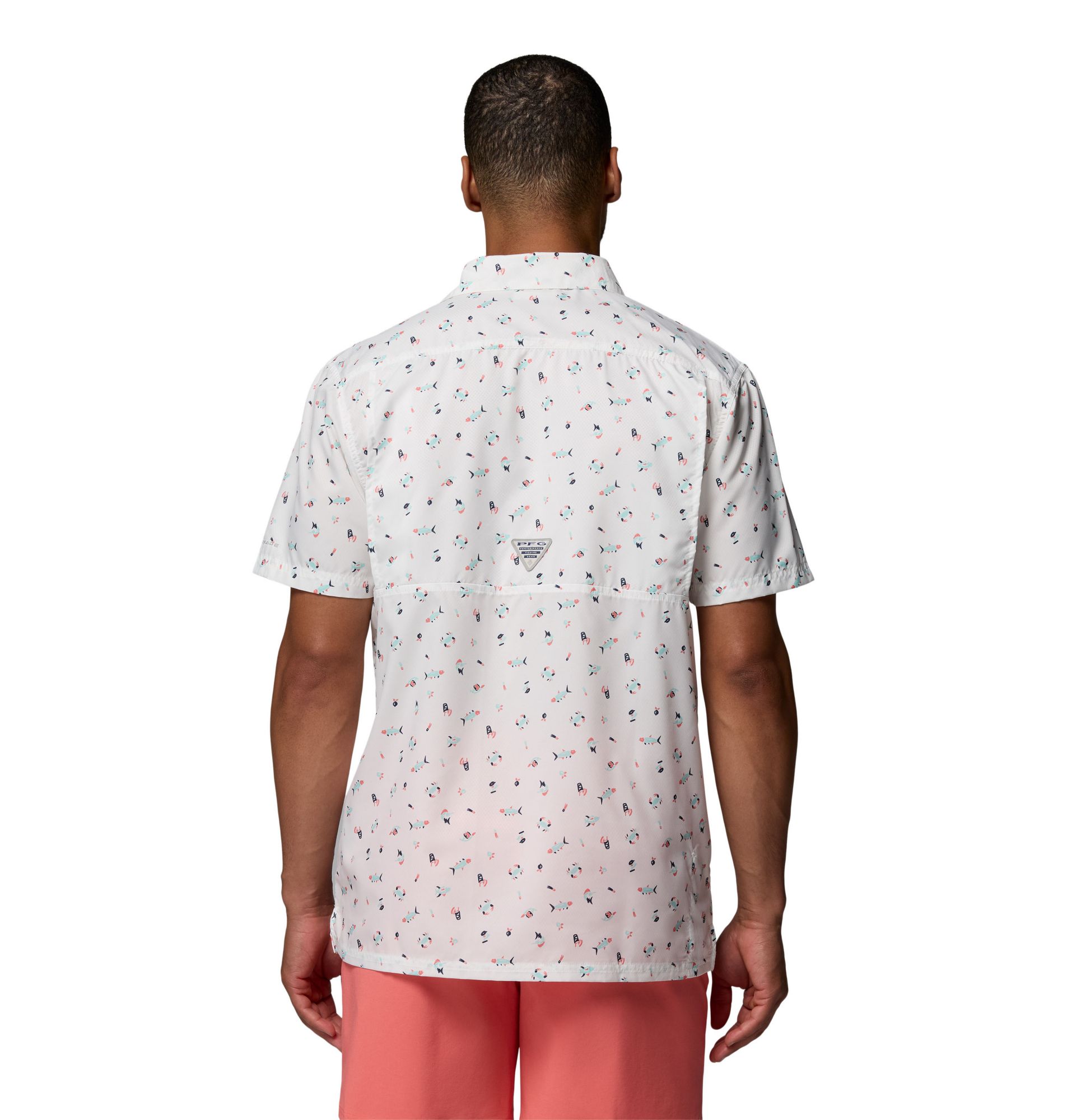 Columbia Men's Super Slack Tide Camp Shirt product image