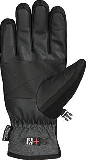 Seirus Adult Heatwave Plus Westward Gloves product image