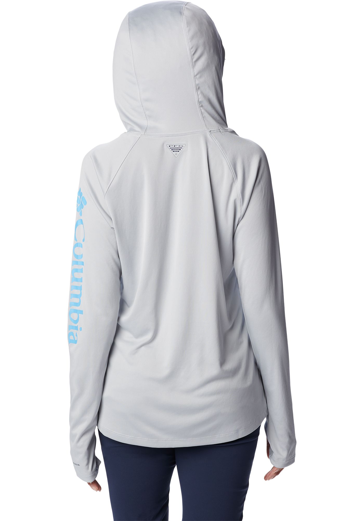 Columbia women's tidal tee hoodie online