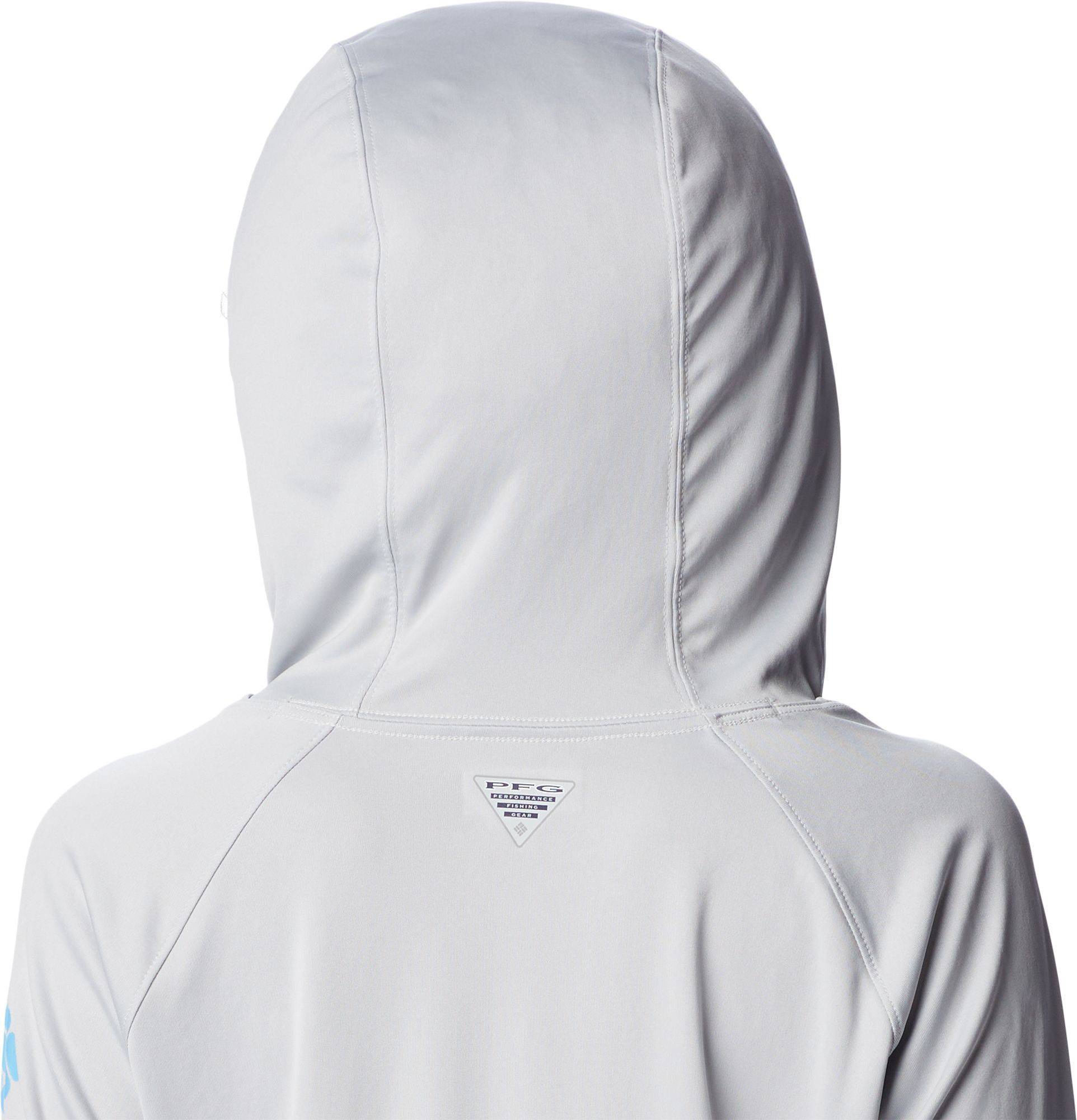 Columbia Women's PFG Tidal Tee Hoodie product image