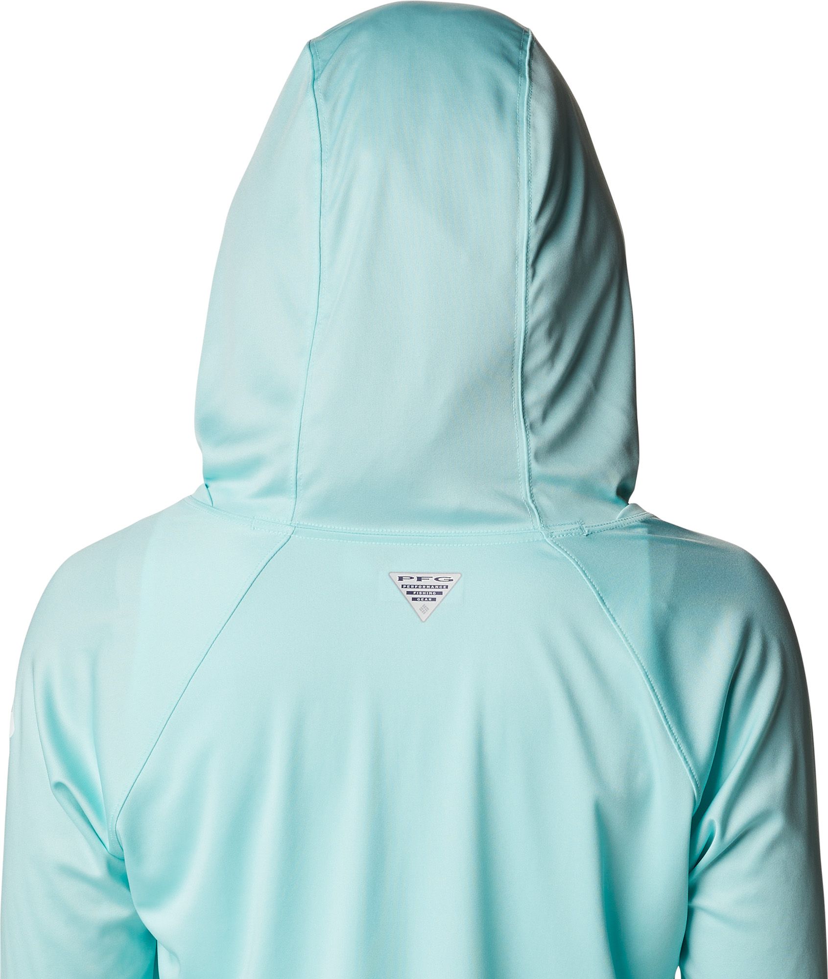 Columbia Women's PFG Tidal Tee Hoodie product image