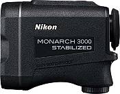 Nikon Monarch 3000 Stabilized Laser Rangefinder product image