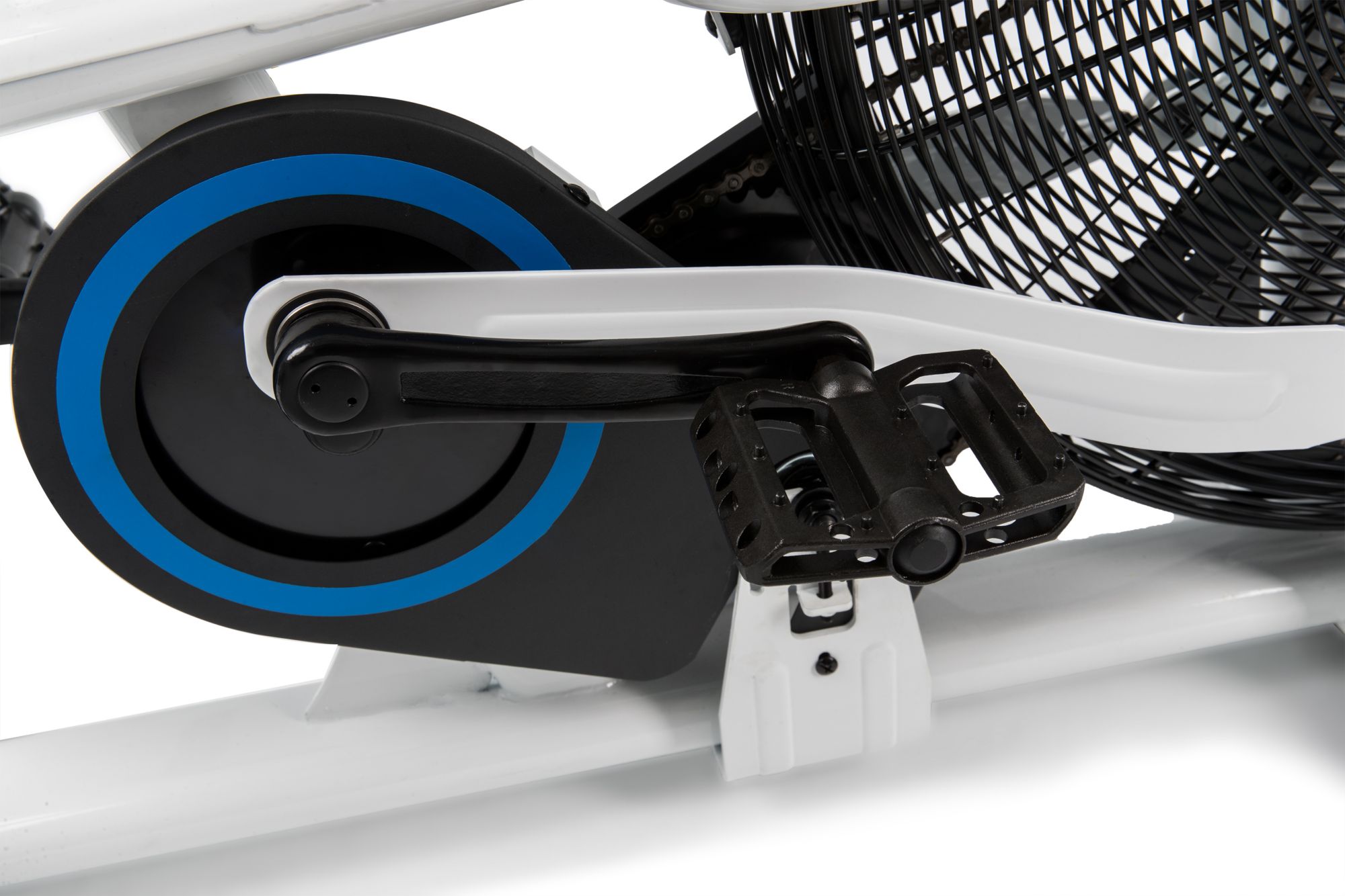 XTERRA Fitness AIR650 Air Bike Pro product image