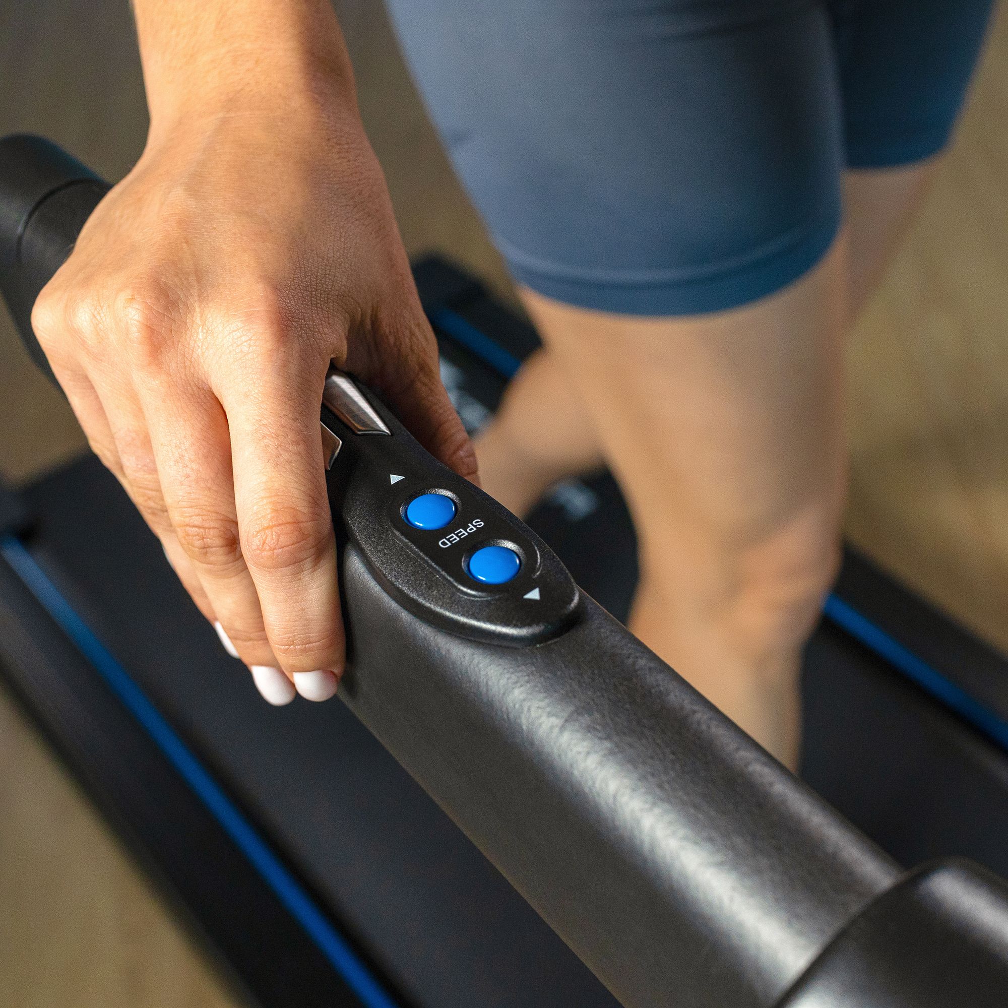 XTERRA TR65 Treadmill product image