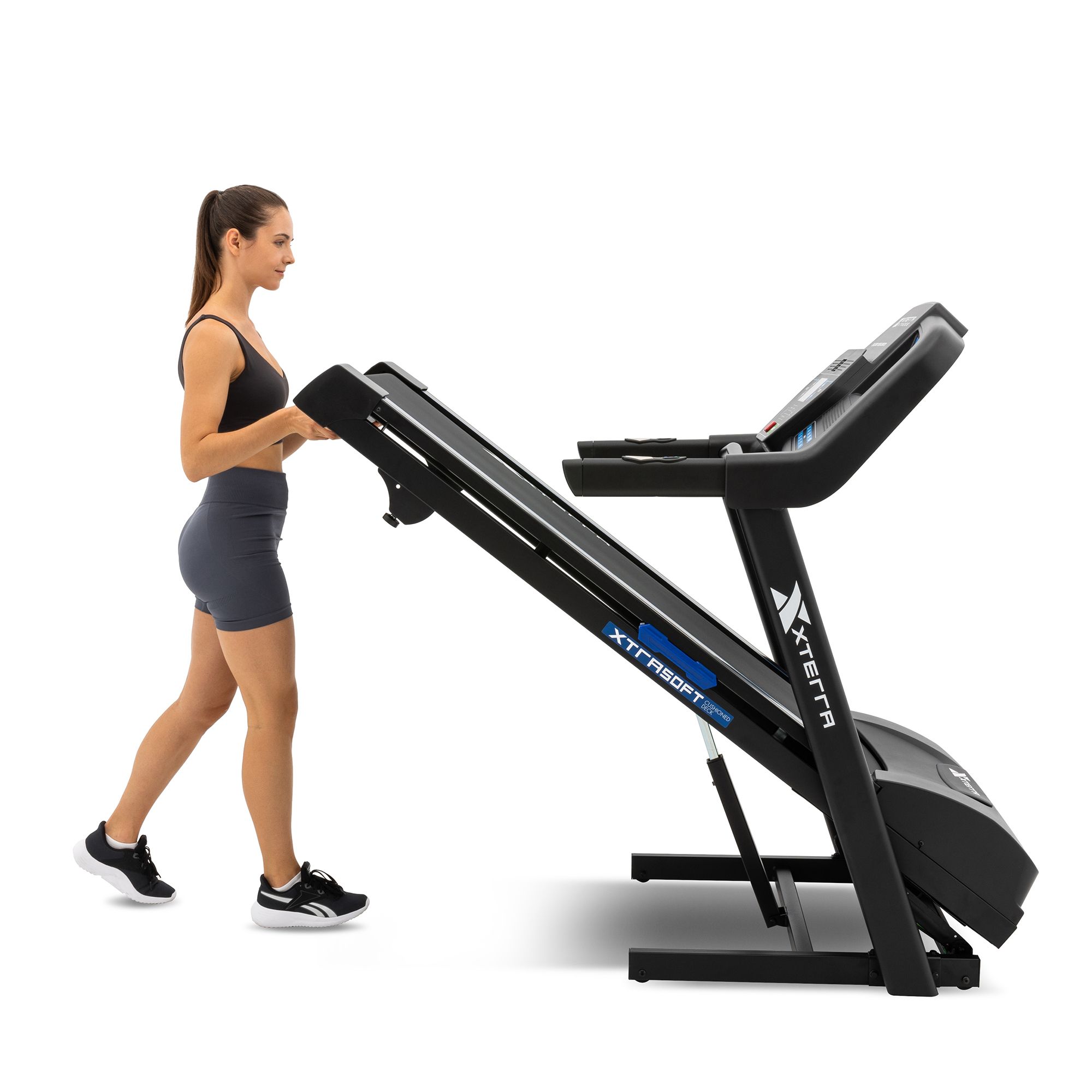 XTERRA TR65 Treadmill product image