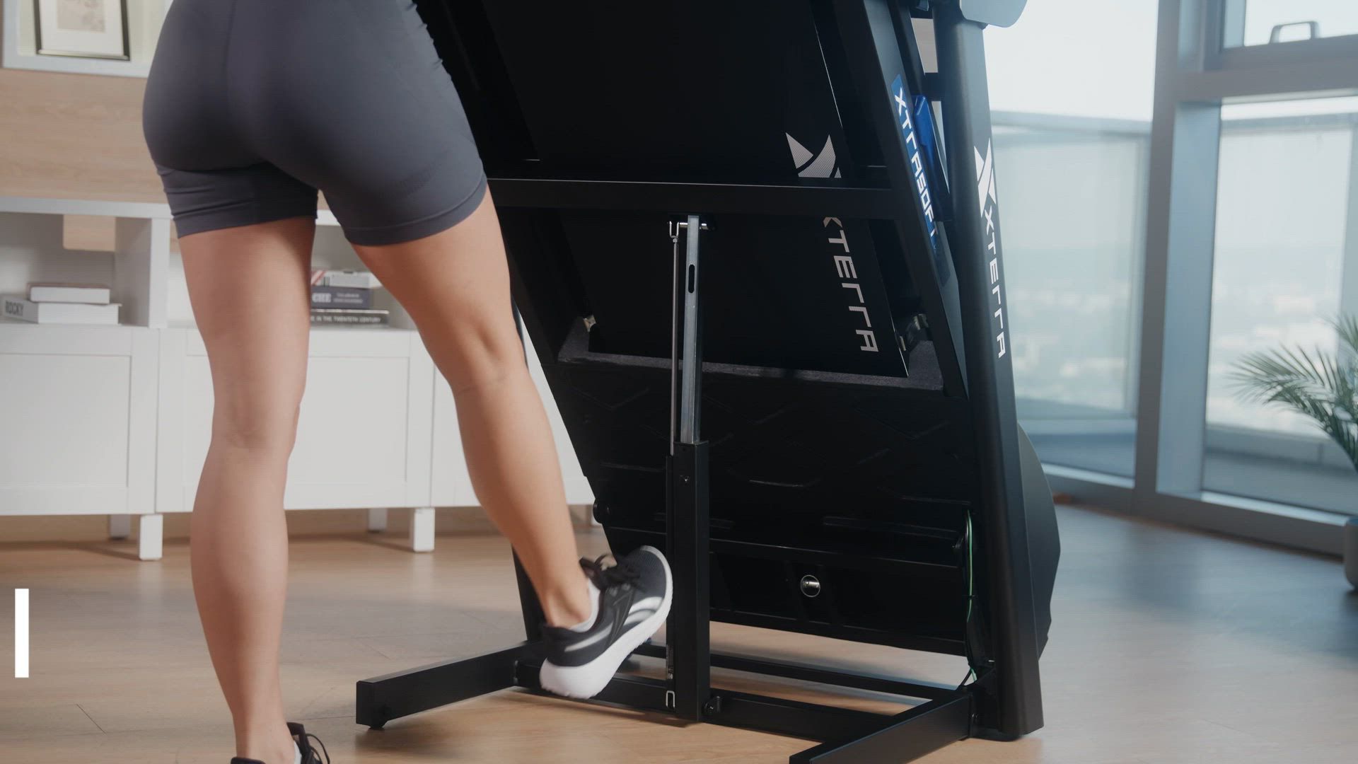 XTERRA TR65 Treadmill product