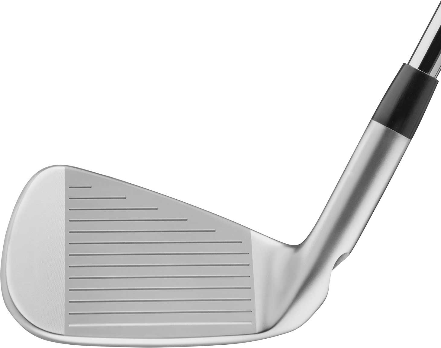PING iBlade Black Dot Irons - Steel product image