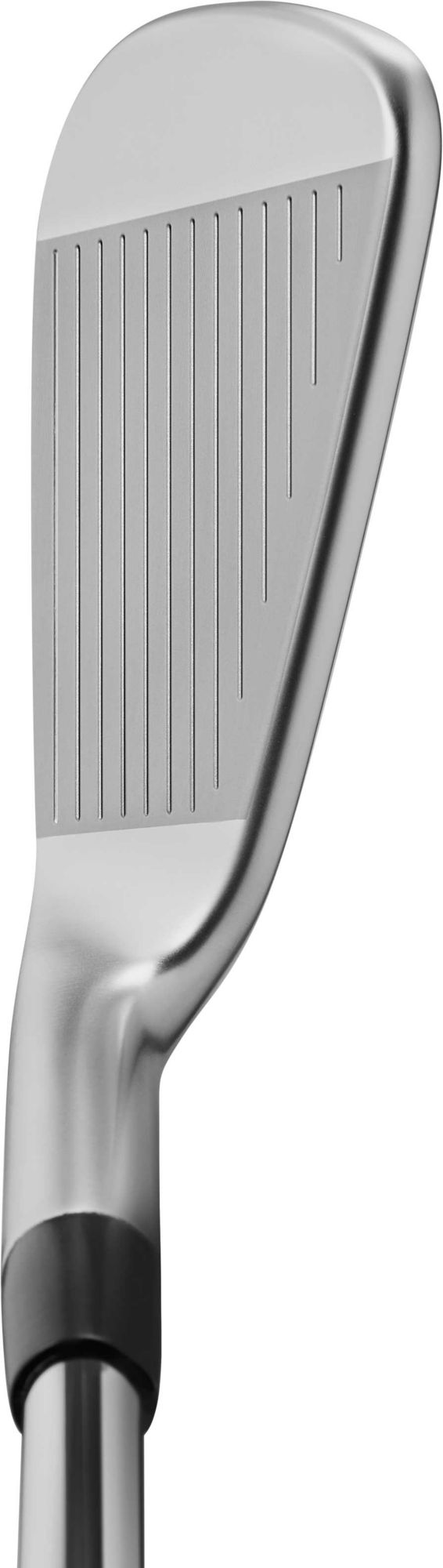 PING iBlade Black Dot Irons - Steel product image
