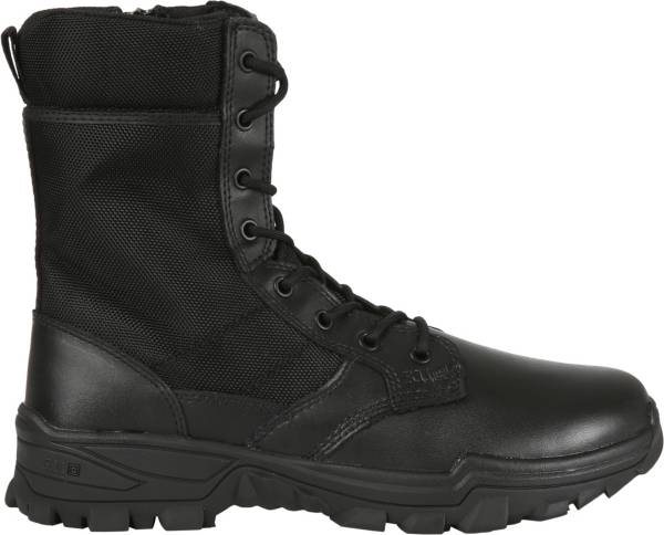 Speed 3.0 Waterproof Side Zip Boot