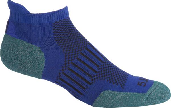 5.11 Tactical ABT Training Low Cut Socks