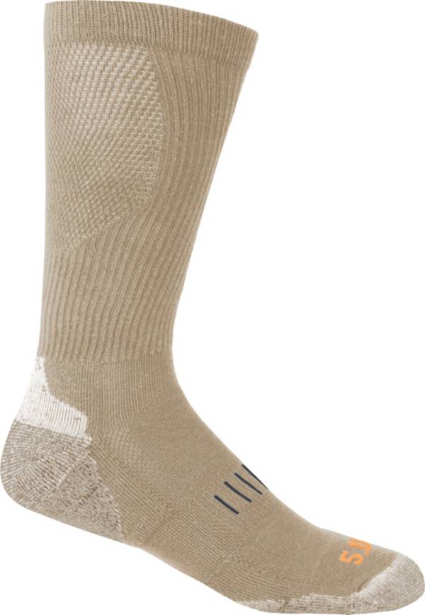 5.11 Tactical Year Round Over-the-Calf Socks
