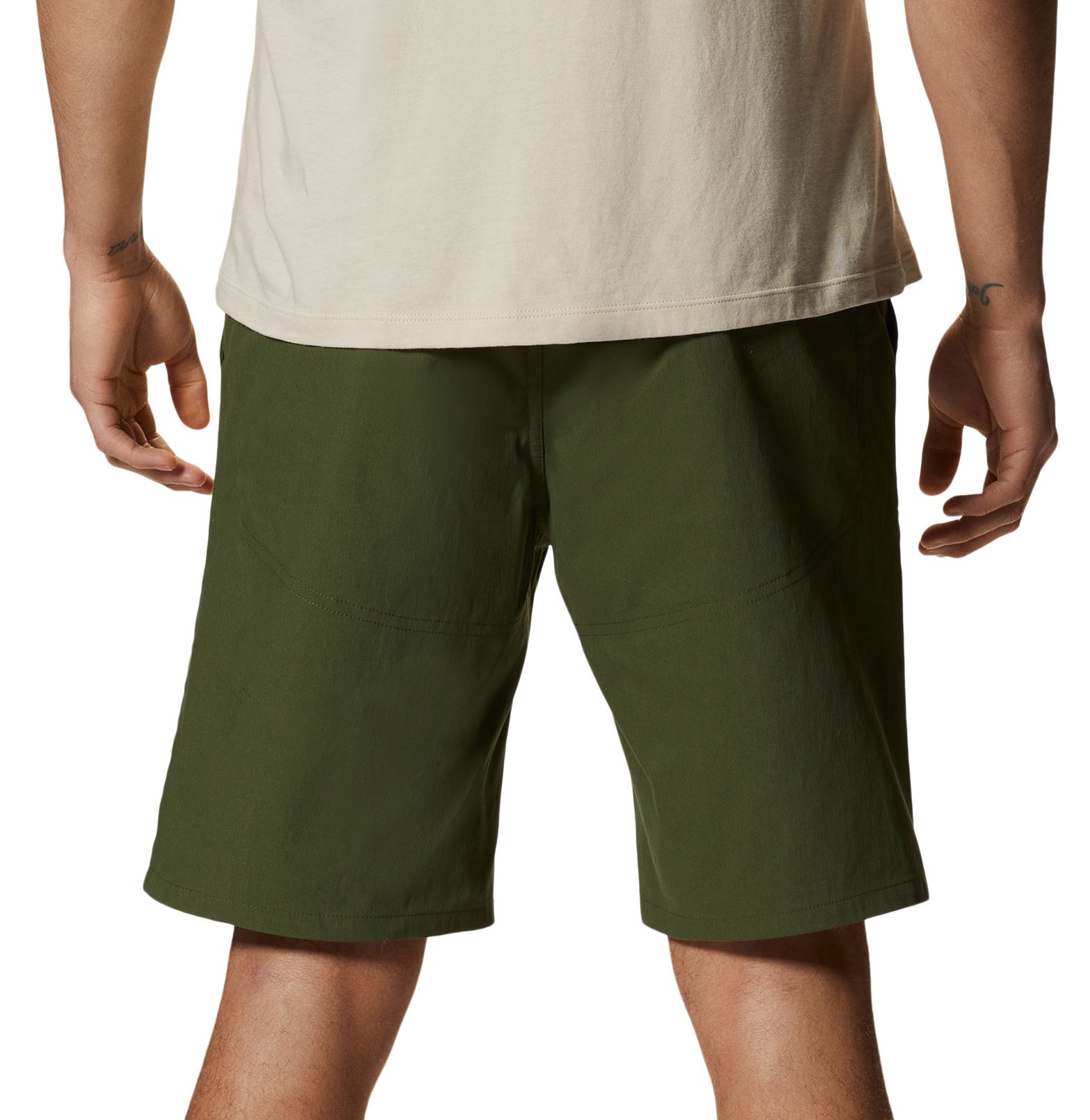 Mountain Hardwear Men's AP Woven Shorts product image