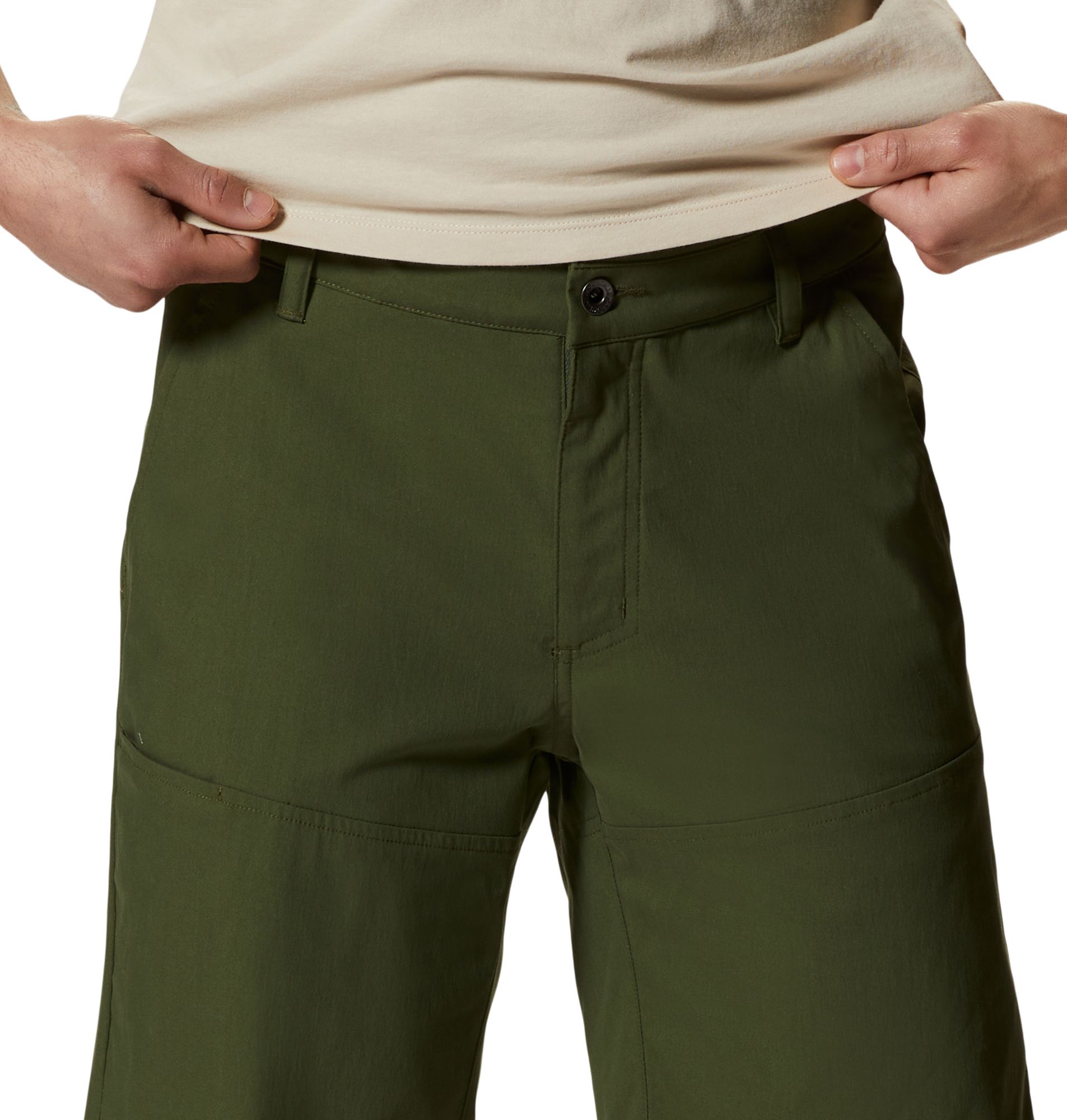 Mountain Hardwear Men's AP Woven Shorts product image