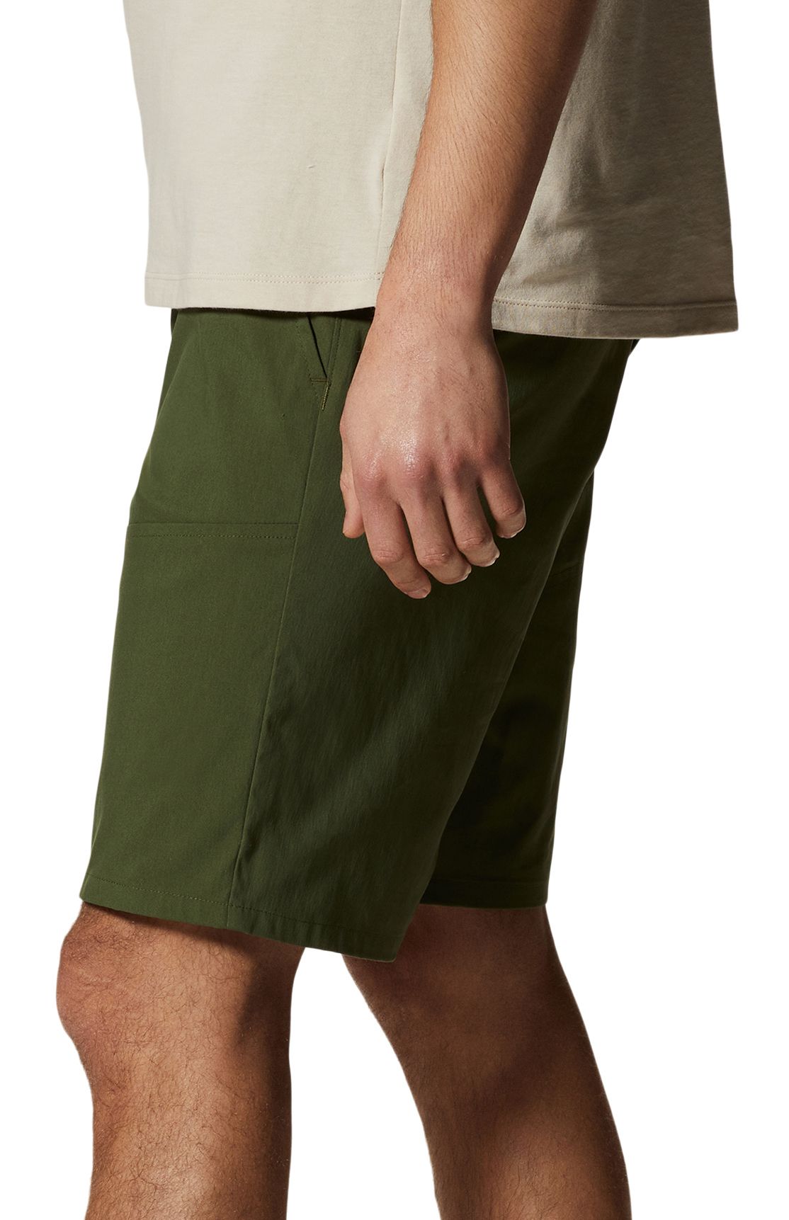 Mountain Hardwear Men's AP Woven Shorts product image