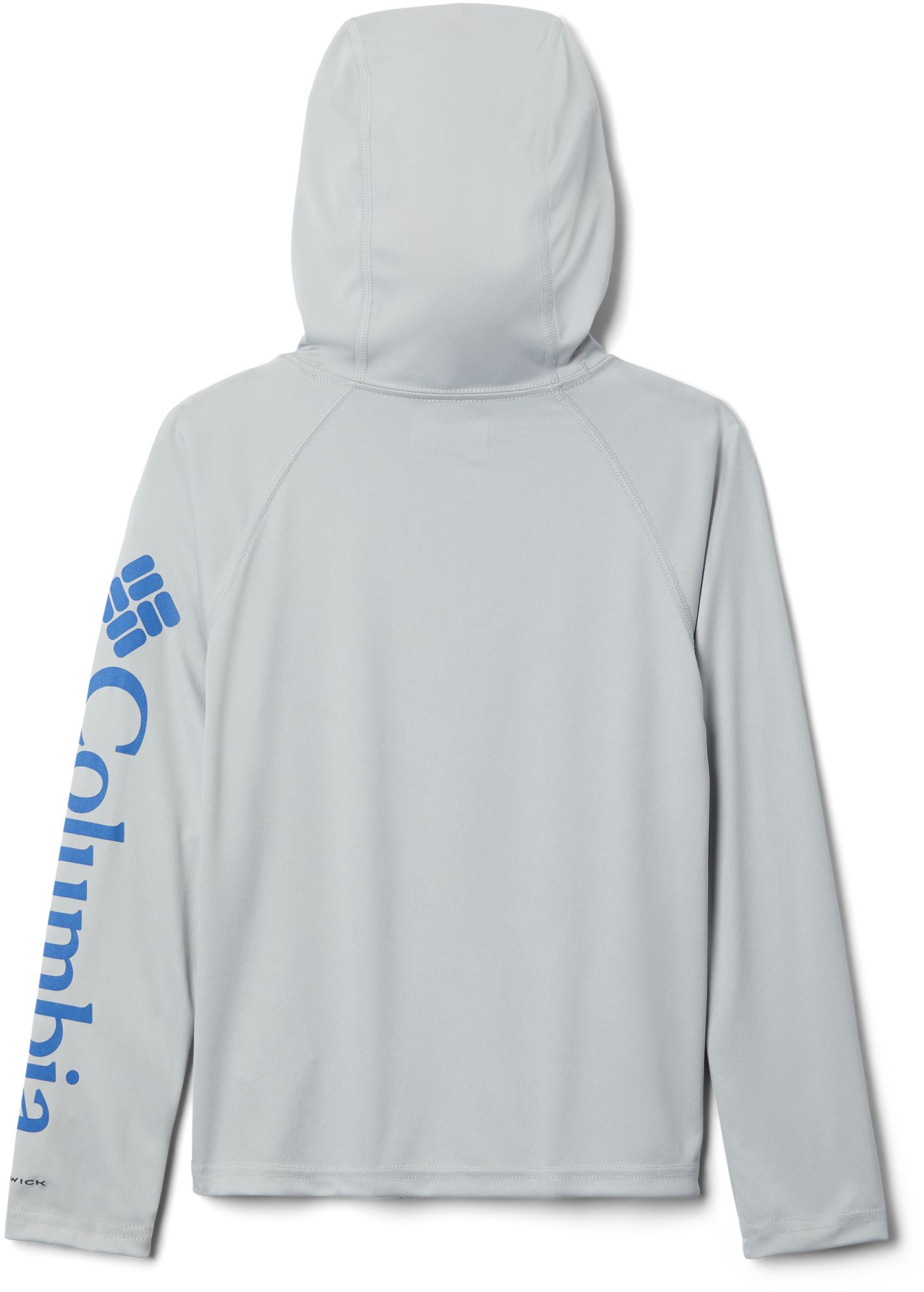 Columbia Youth Terminal Tackle Hoodie product image
