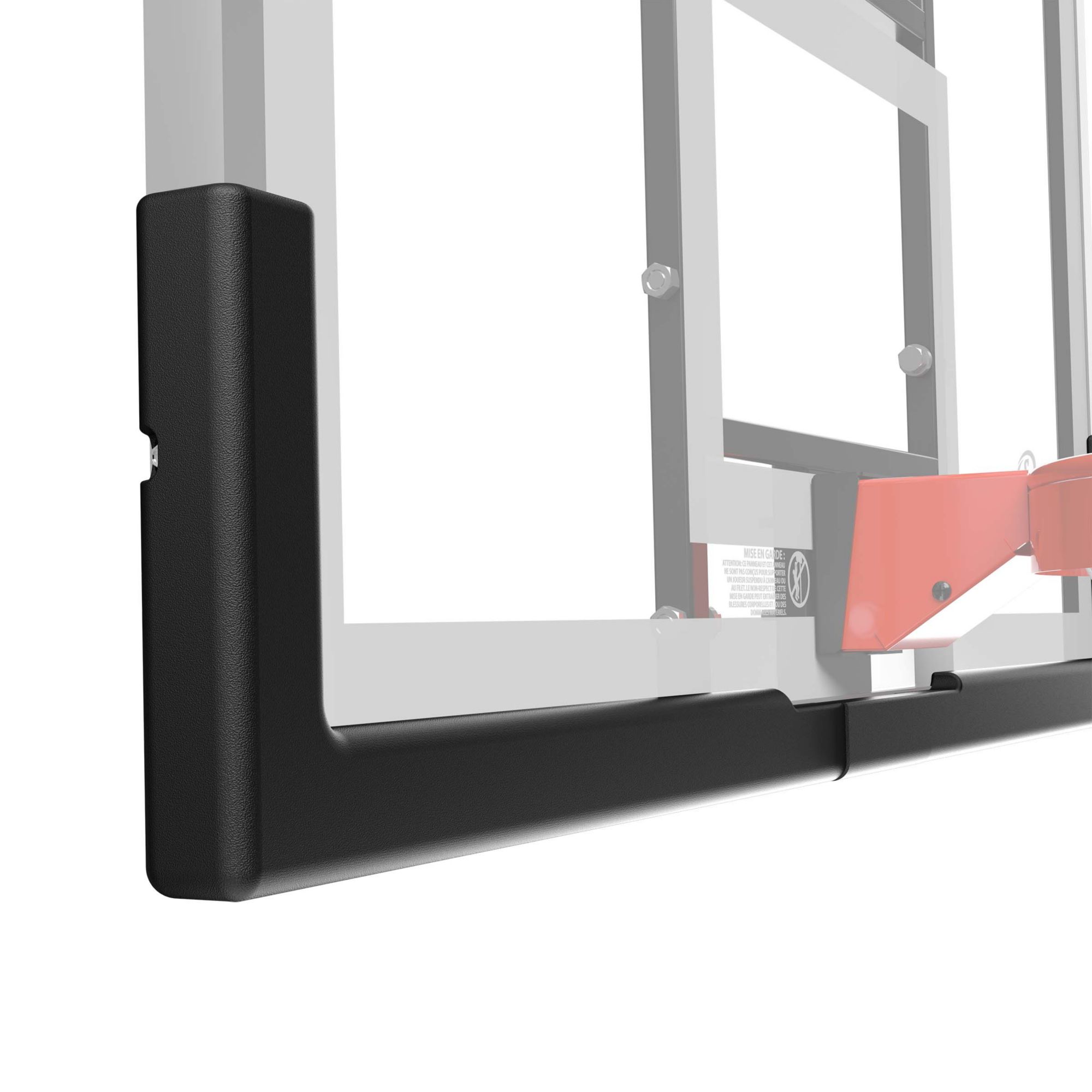 Spalding 72" Arena Board Pad product image