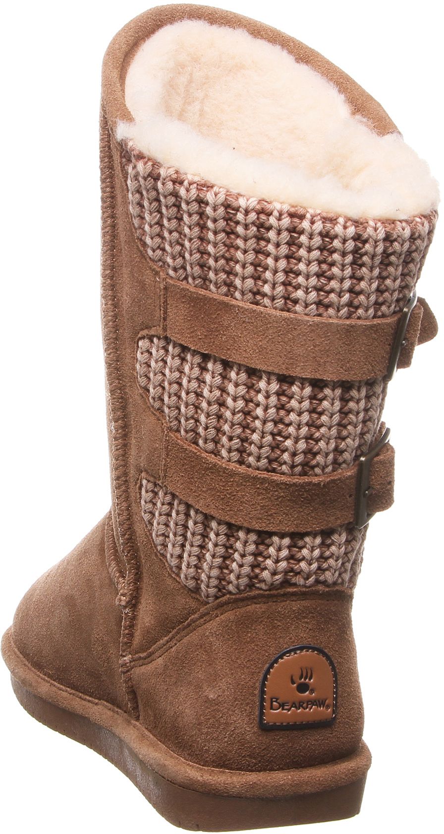 bearpaw boshie boots womens