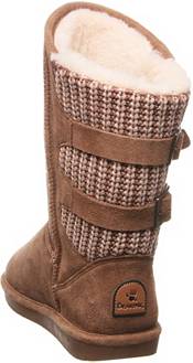 BEARPAW Women's Boshie Sheepskin Boots product image