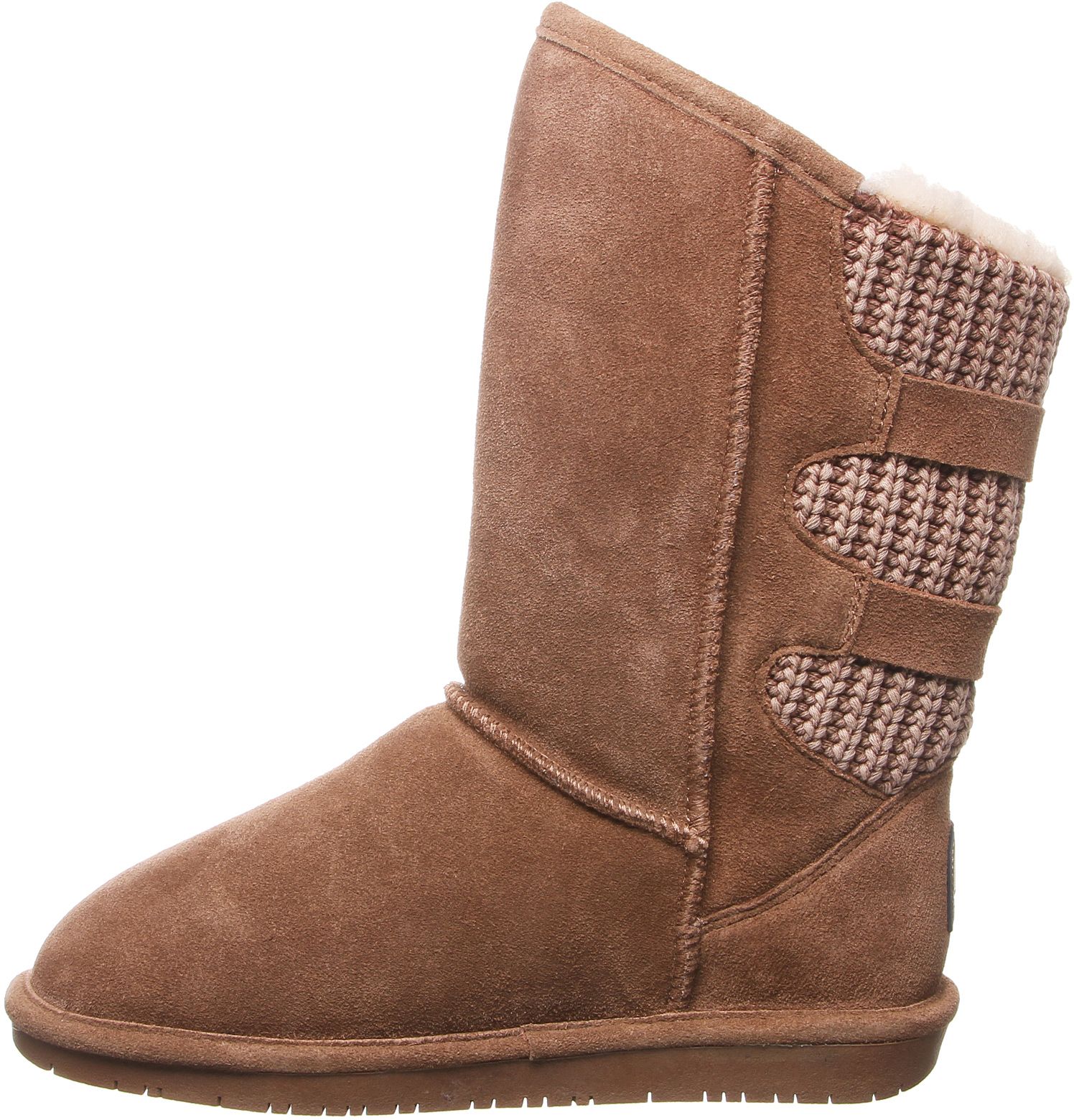 bearpaw boshie hickory