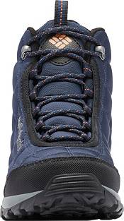 Columbia Men's Firecamp 200g Waterproof Hiking Boots product image