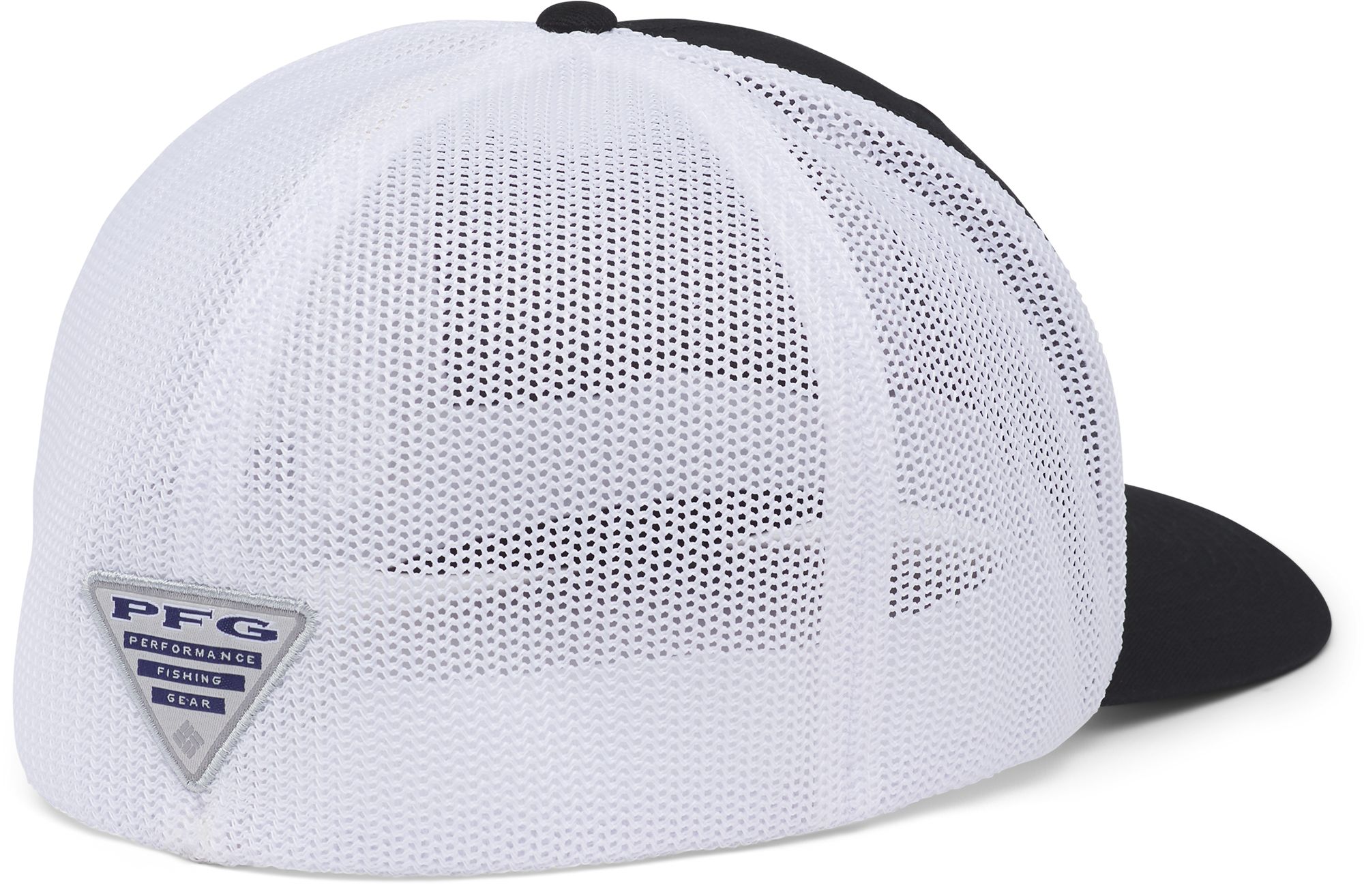Columbia Unisex PFG Mesh Ball Cap XXL product image