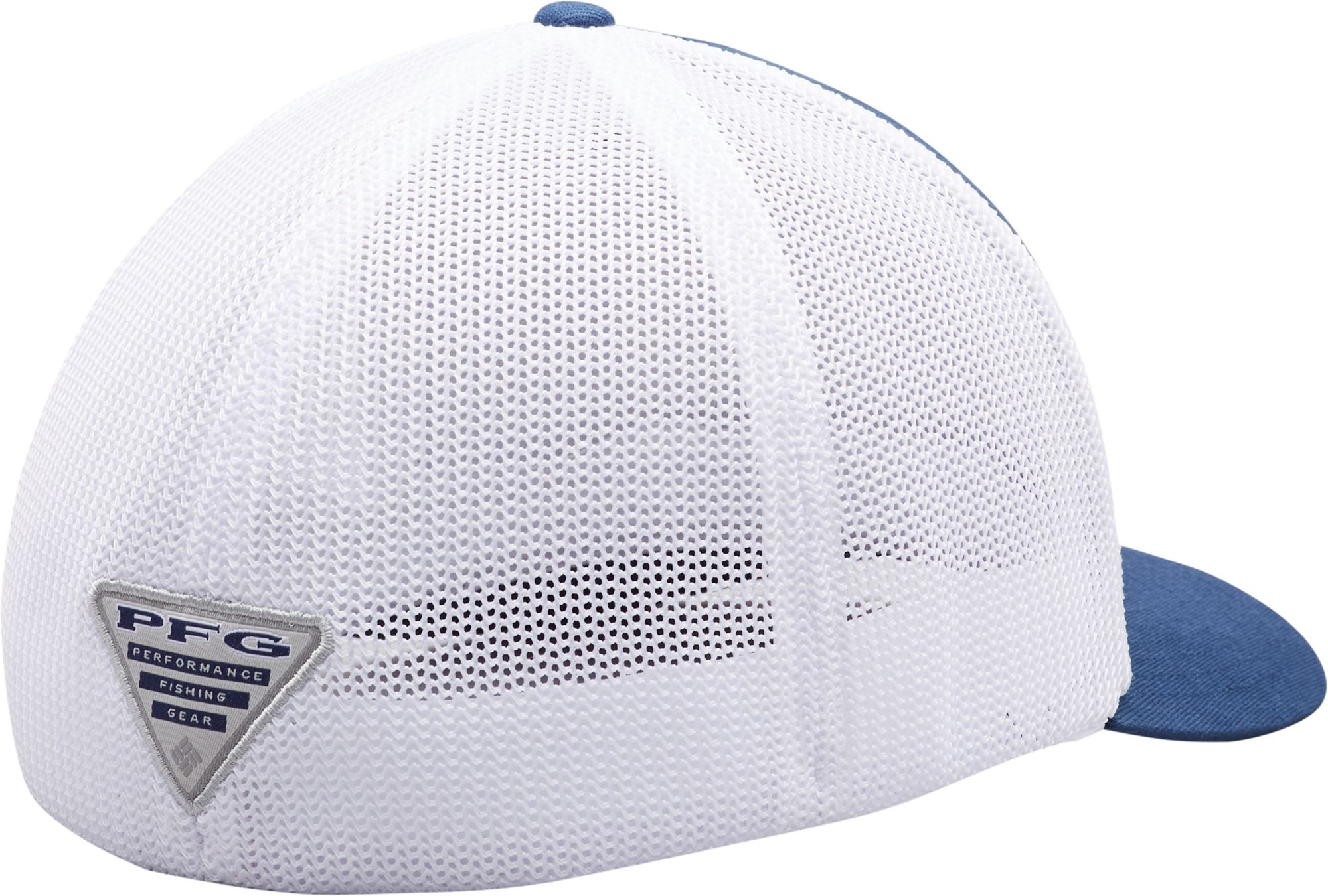 columbia pfg mesh ball cap