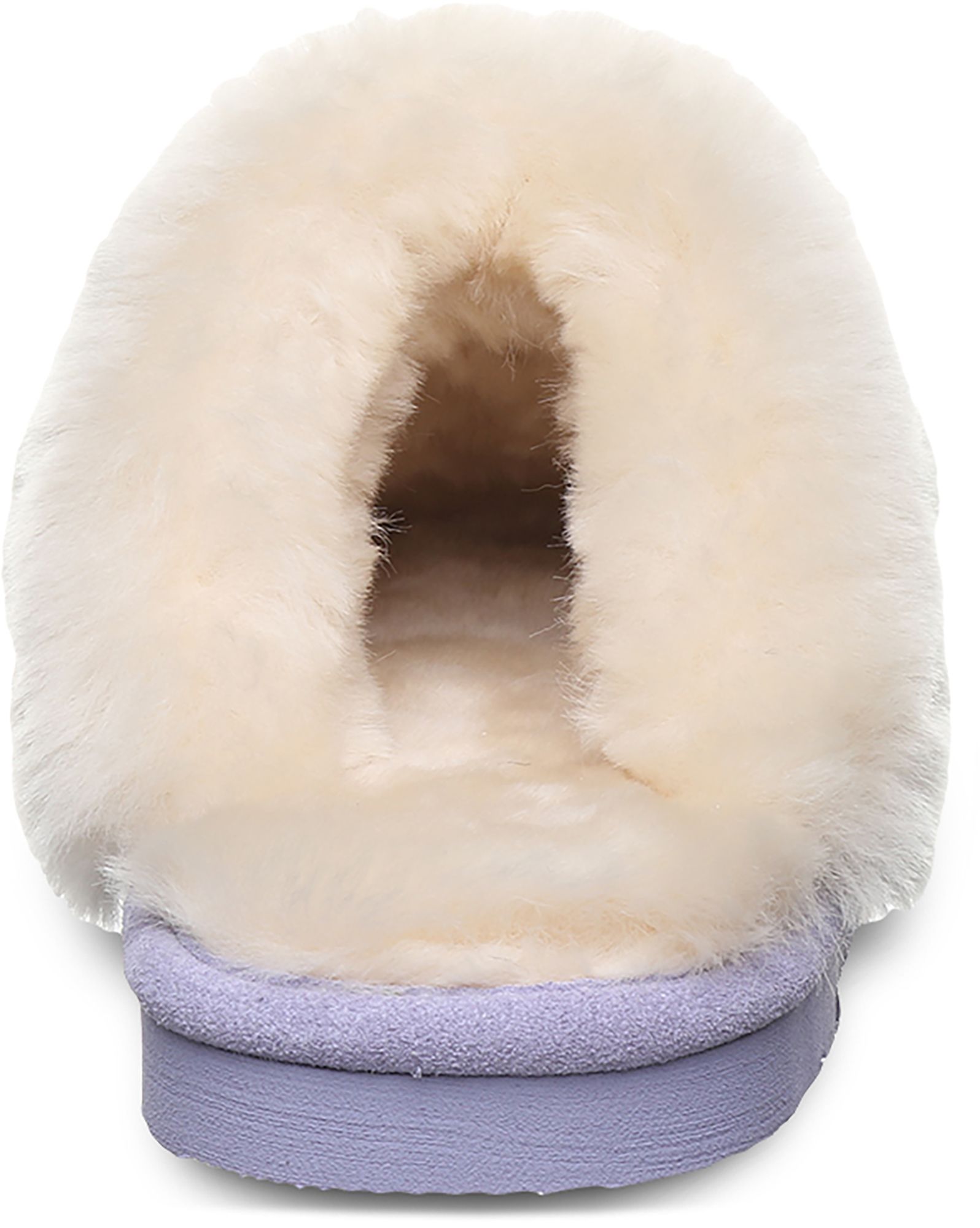 BEARPAW Women's Effie Knit Slippers