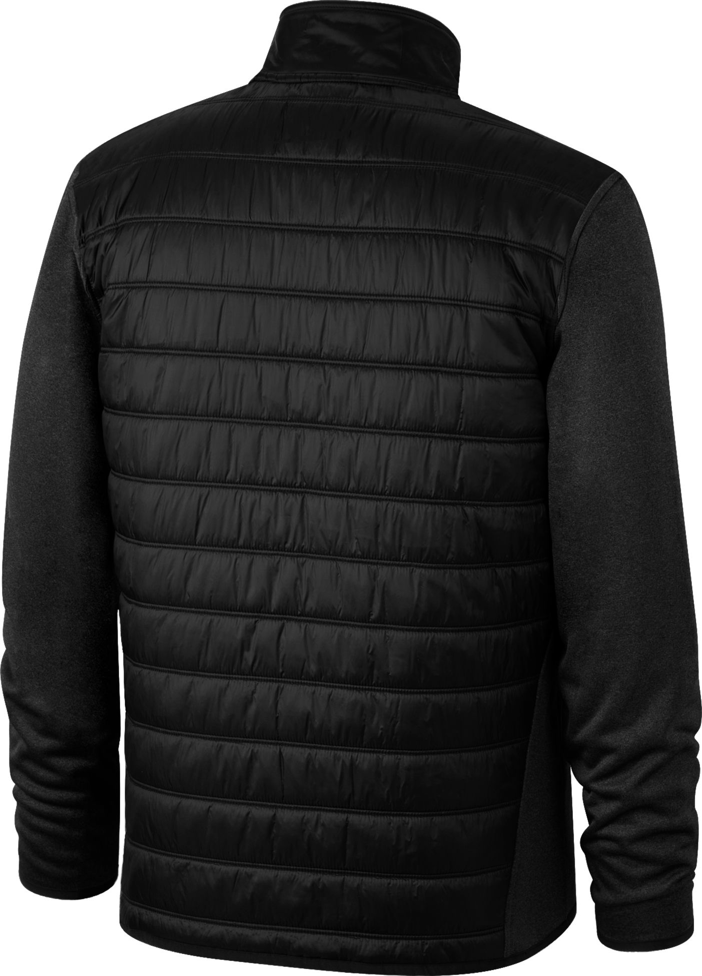 Top of the World Men's Kentucky Wildcats Black Hideaway Full-Zip Jacket product image