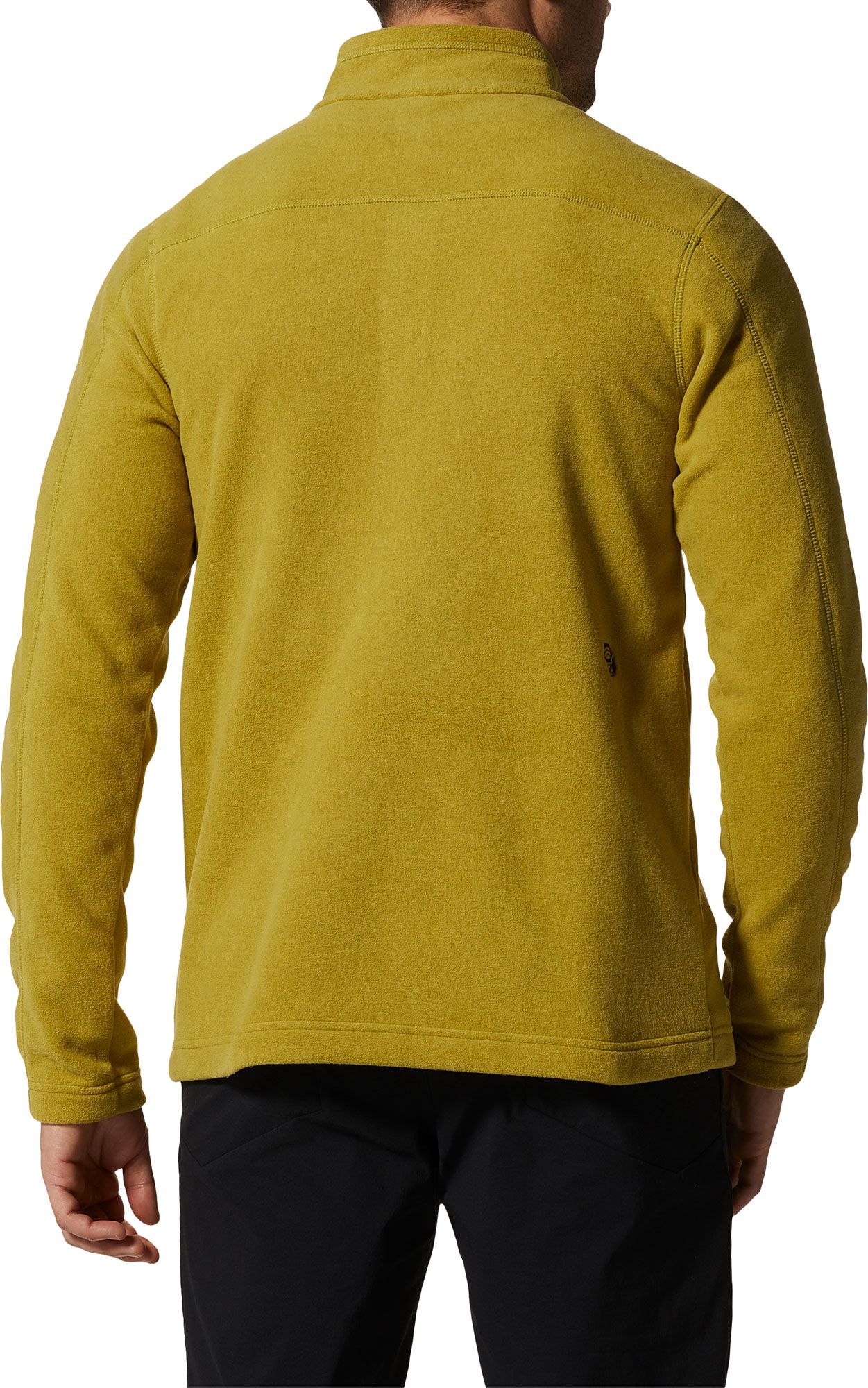 Mountain Hardwear Men's Microchill 2.0 ½ Zip Fleece Pullover product image