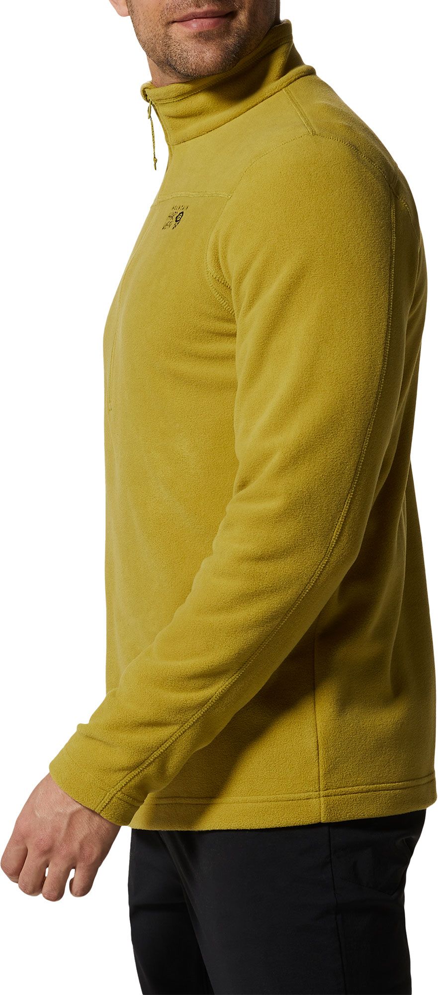 Mountain Hardwear Men's Microchill 2.0 ½ Zip Fleece Pullover product image