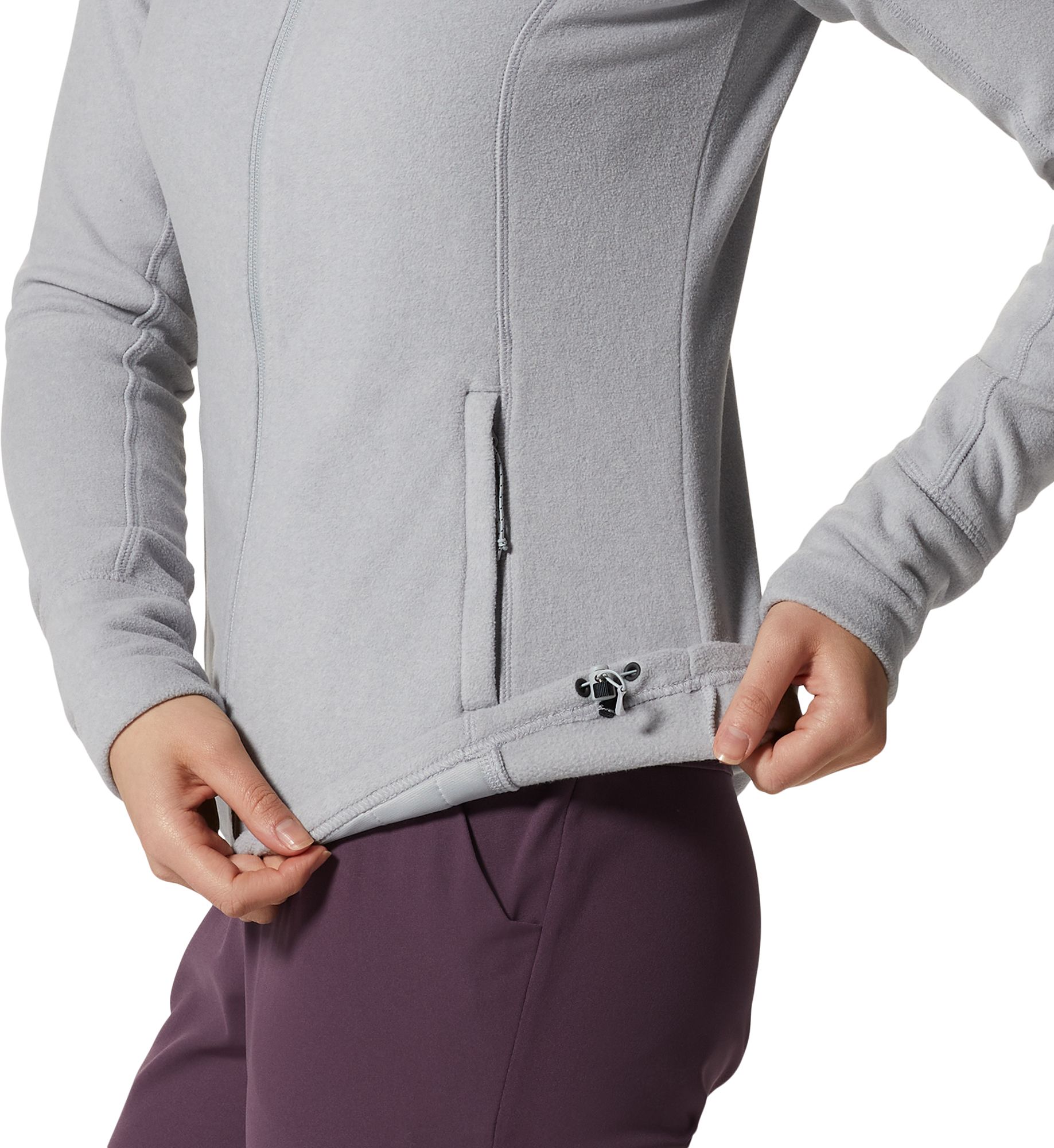 Mountain Hardwear Women's Microchill 2.0 Jacket product image
