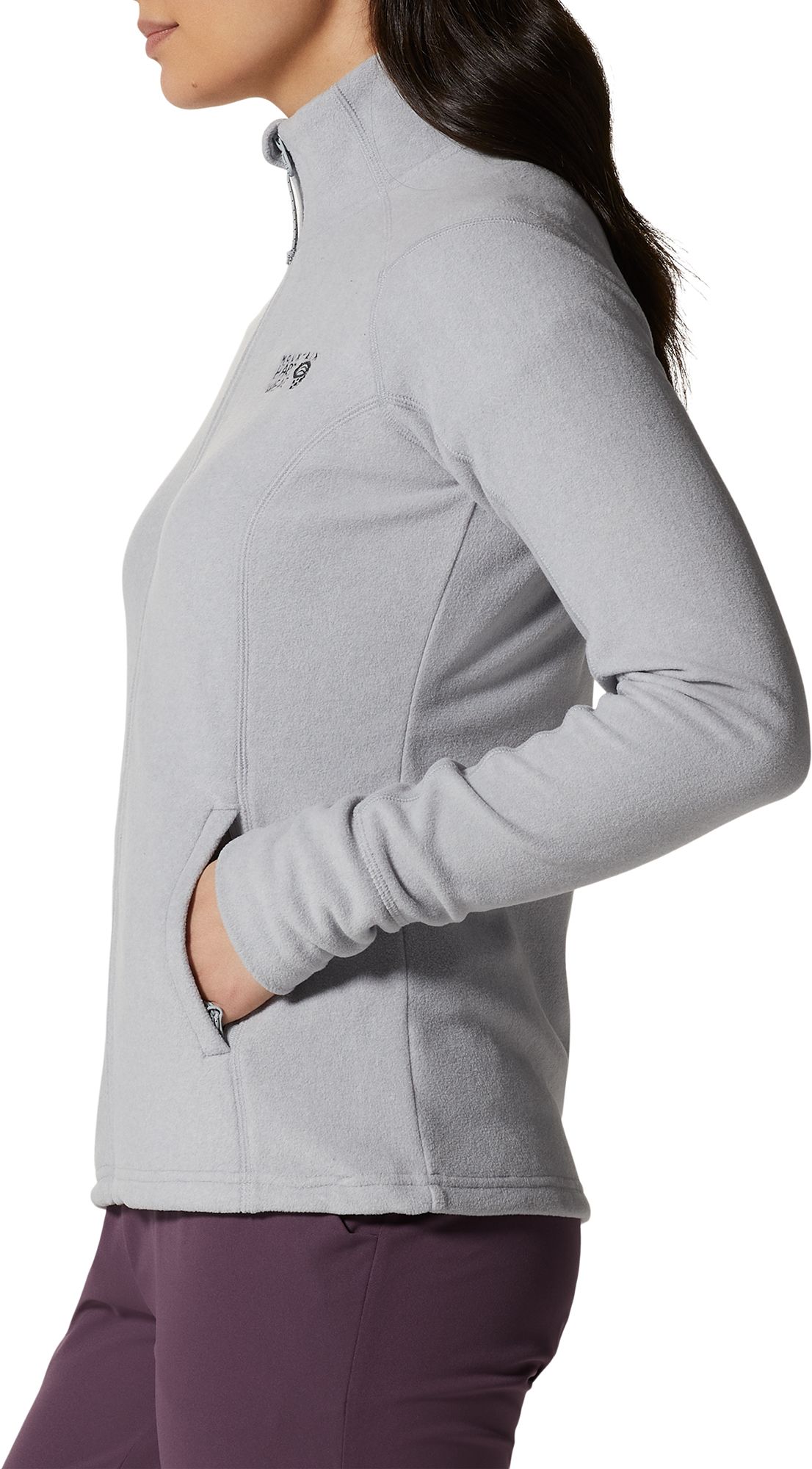 Mountain Hardwear Women's Microchill 2.0 Jacket product image
