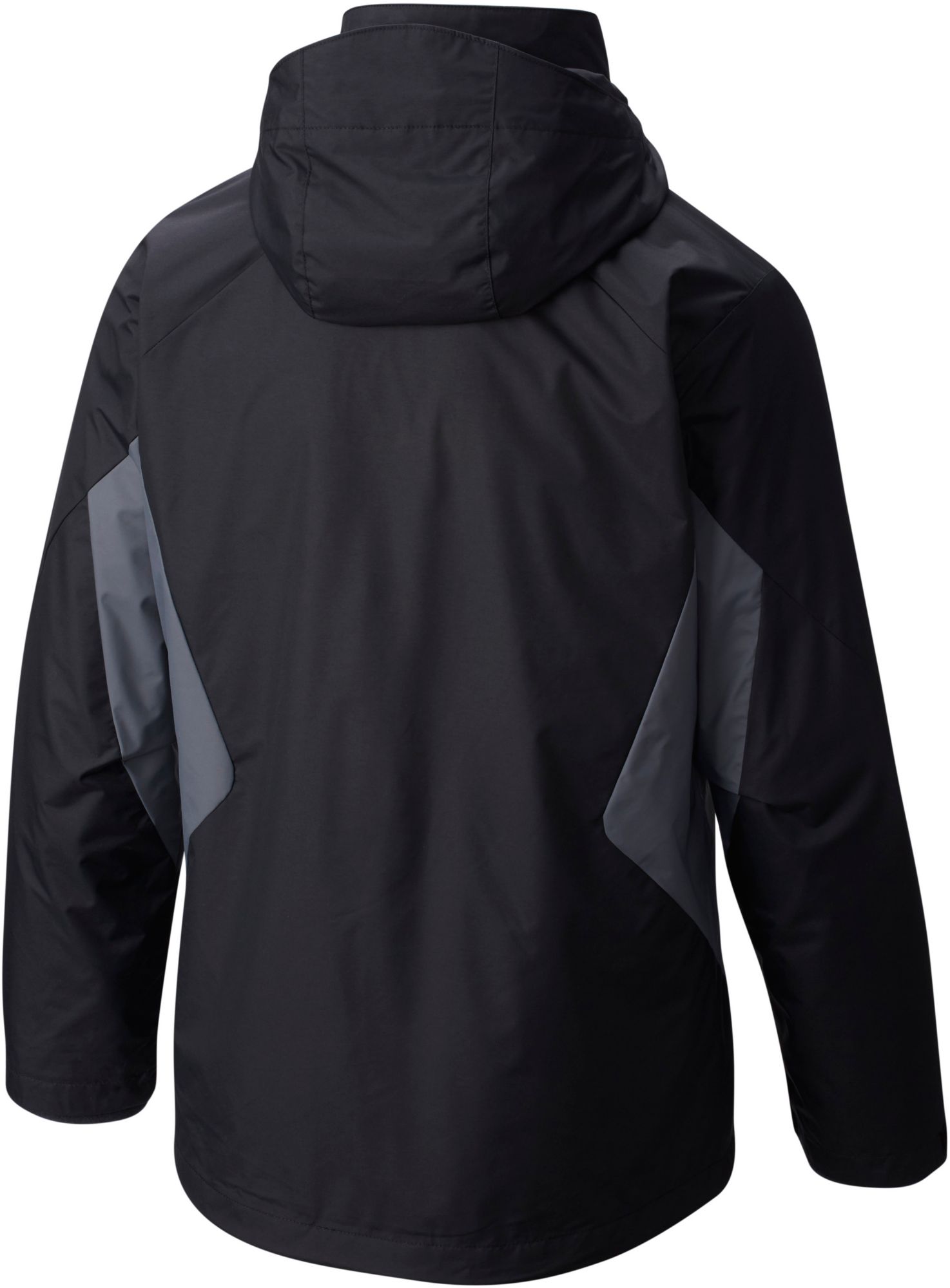 columbia eager air interchange jacket cabela's