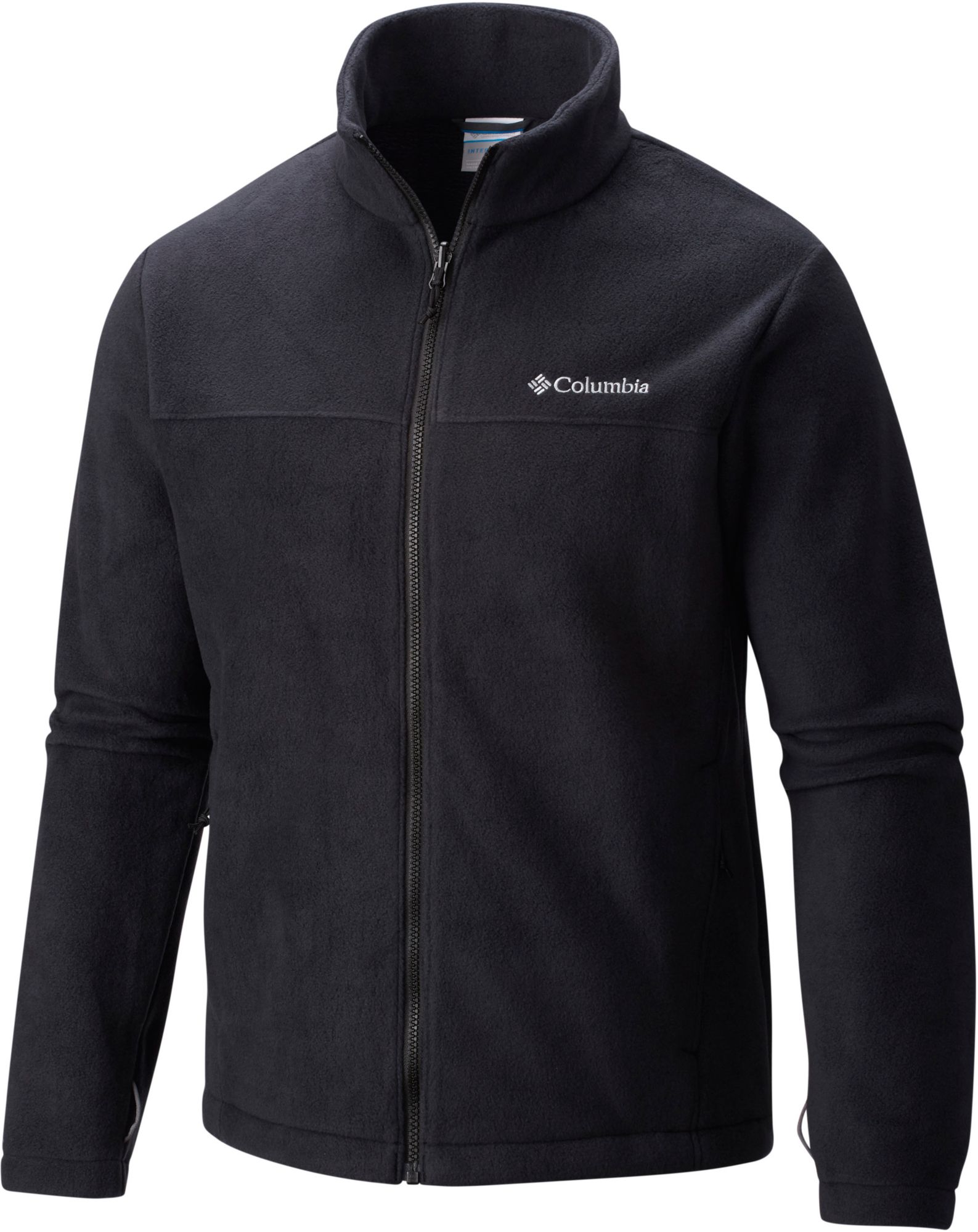 columbia eager air interchange jacket cabela's