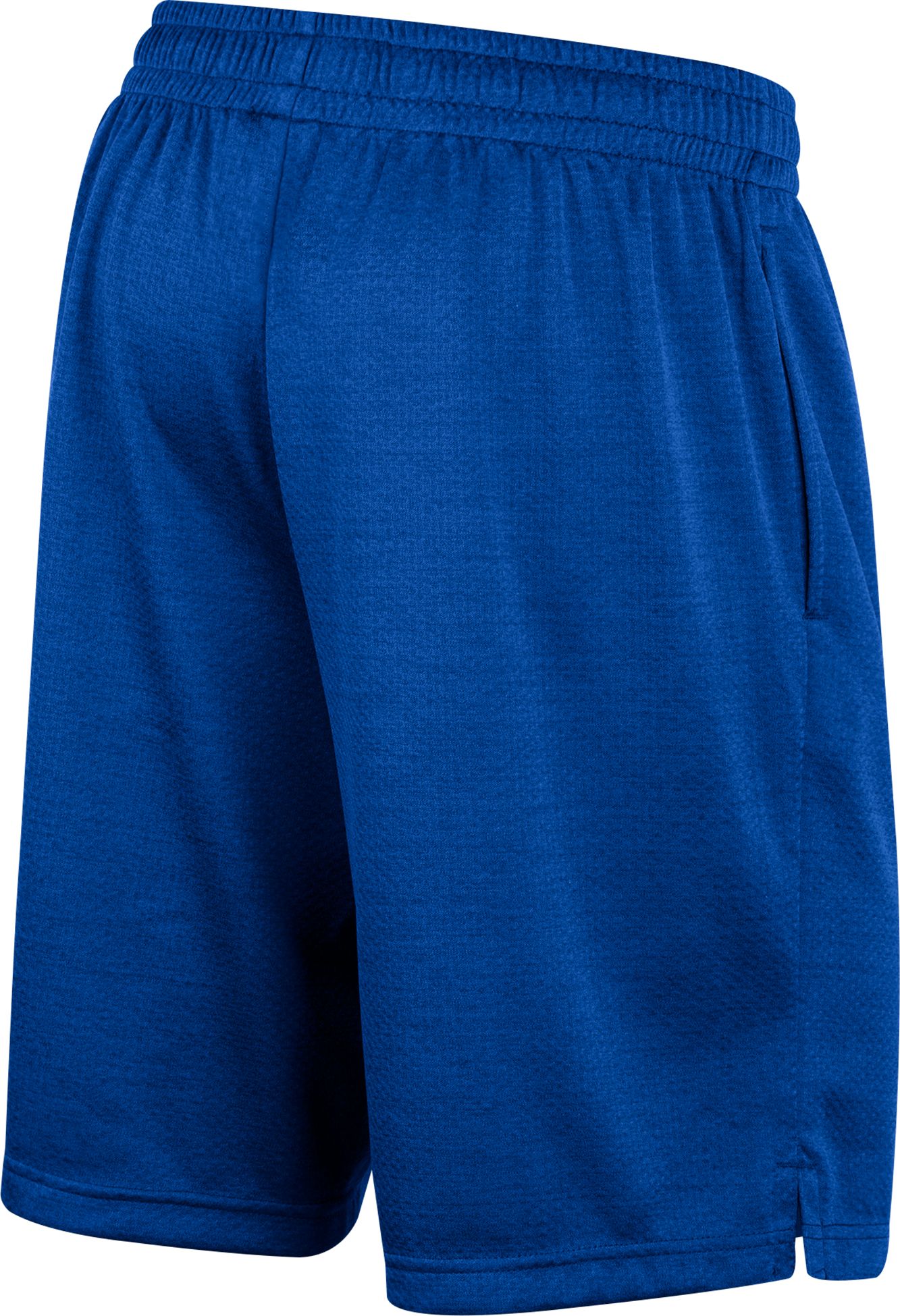 Top of the World Men's Kentucky Wildcats Blue Textured Shorts product image