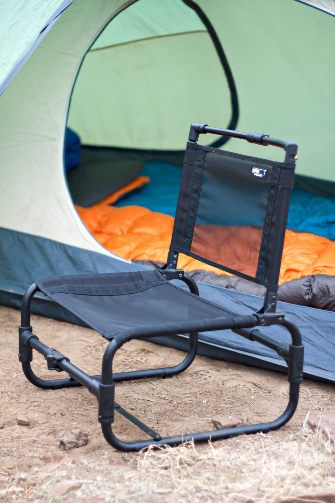 TravelChair Larry Chair product image