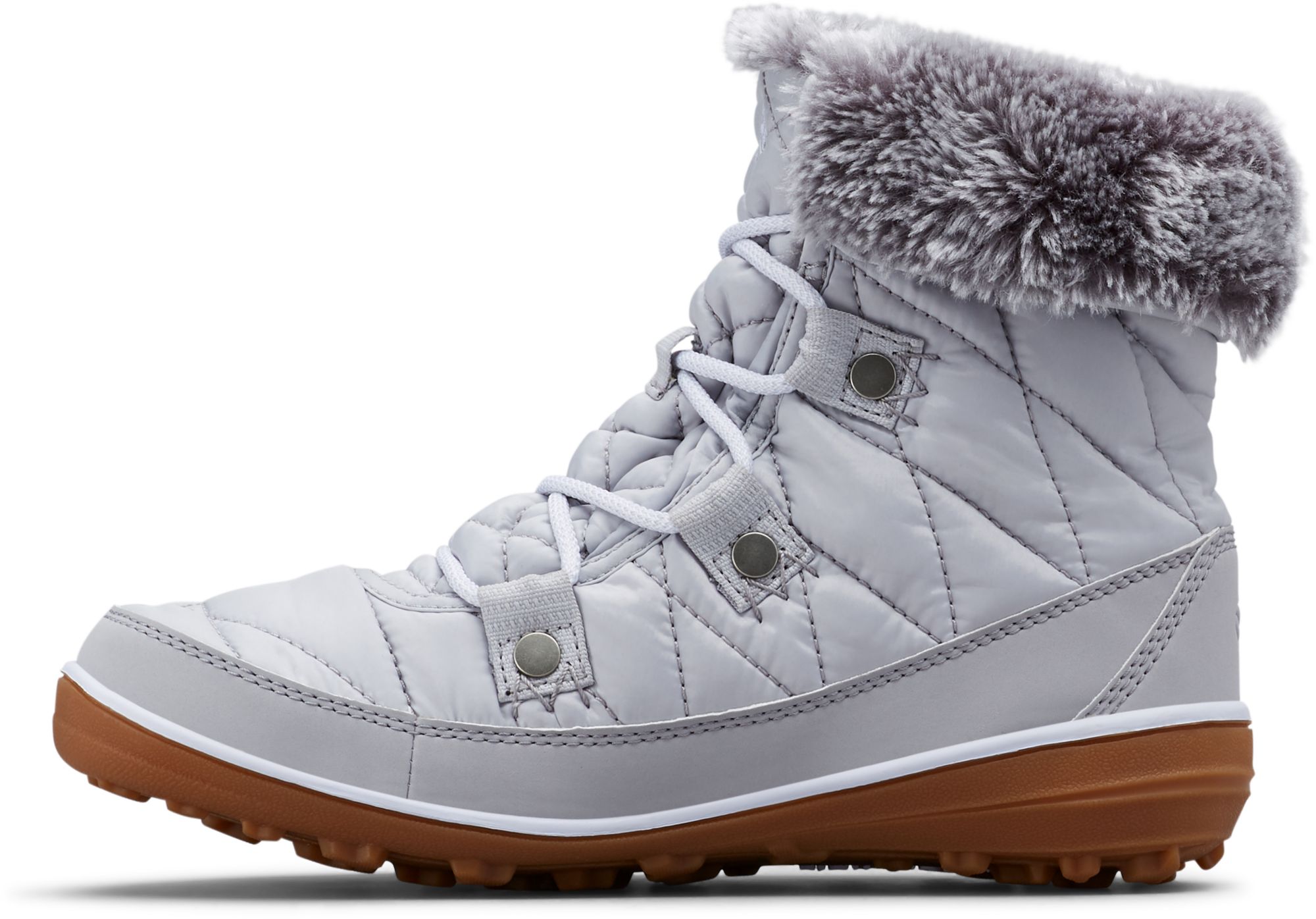 columbia ice boots