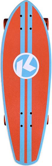 Kryptonics 27" Cruiser Skateboard product image