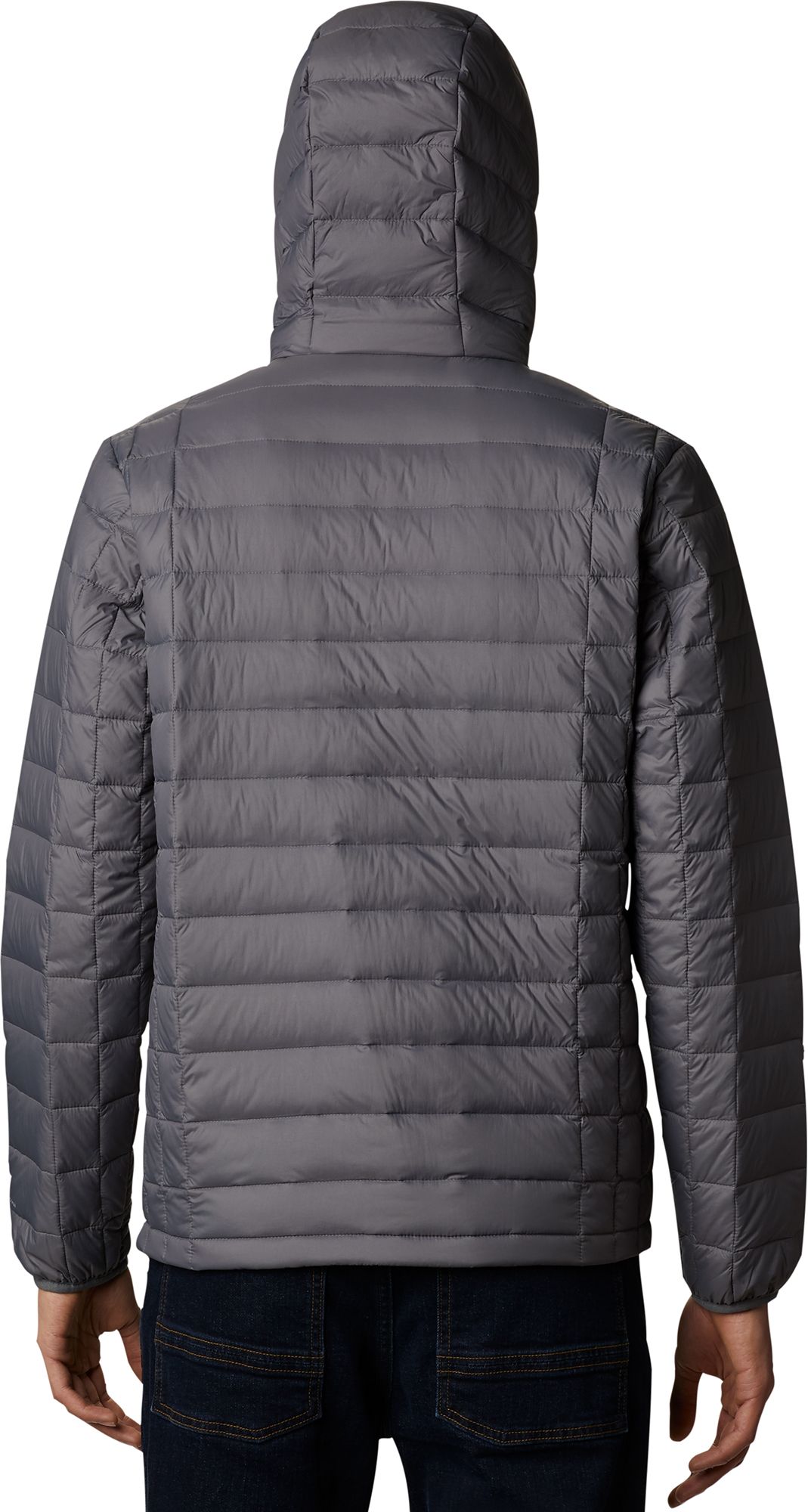 Columbia Men's VooDoo Falls 590 TurboDown Insulated Jacket product image