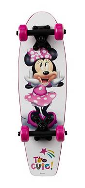 Disney Minnie Mouse 21" Skateboard product image