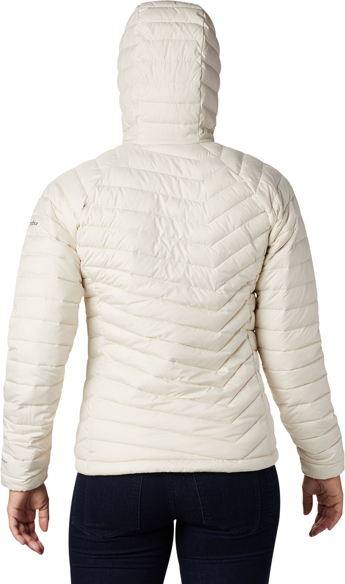 Columbia Women's Powder Lite Hooded Jacket product image
