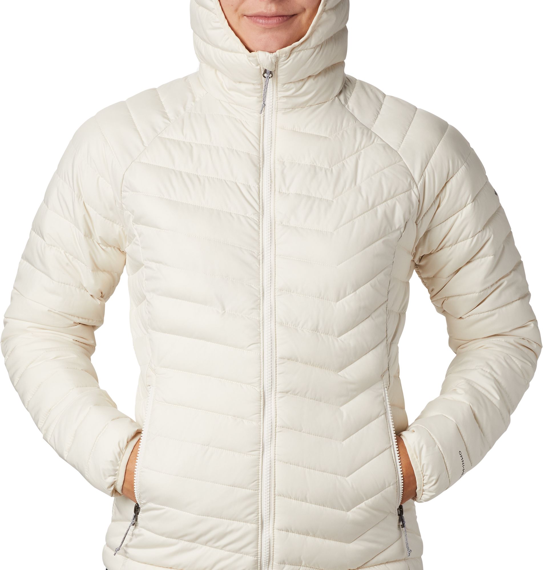 Columbia Women's Powder Lite Hooded Jacket product image