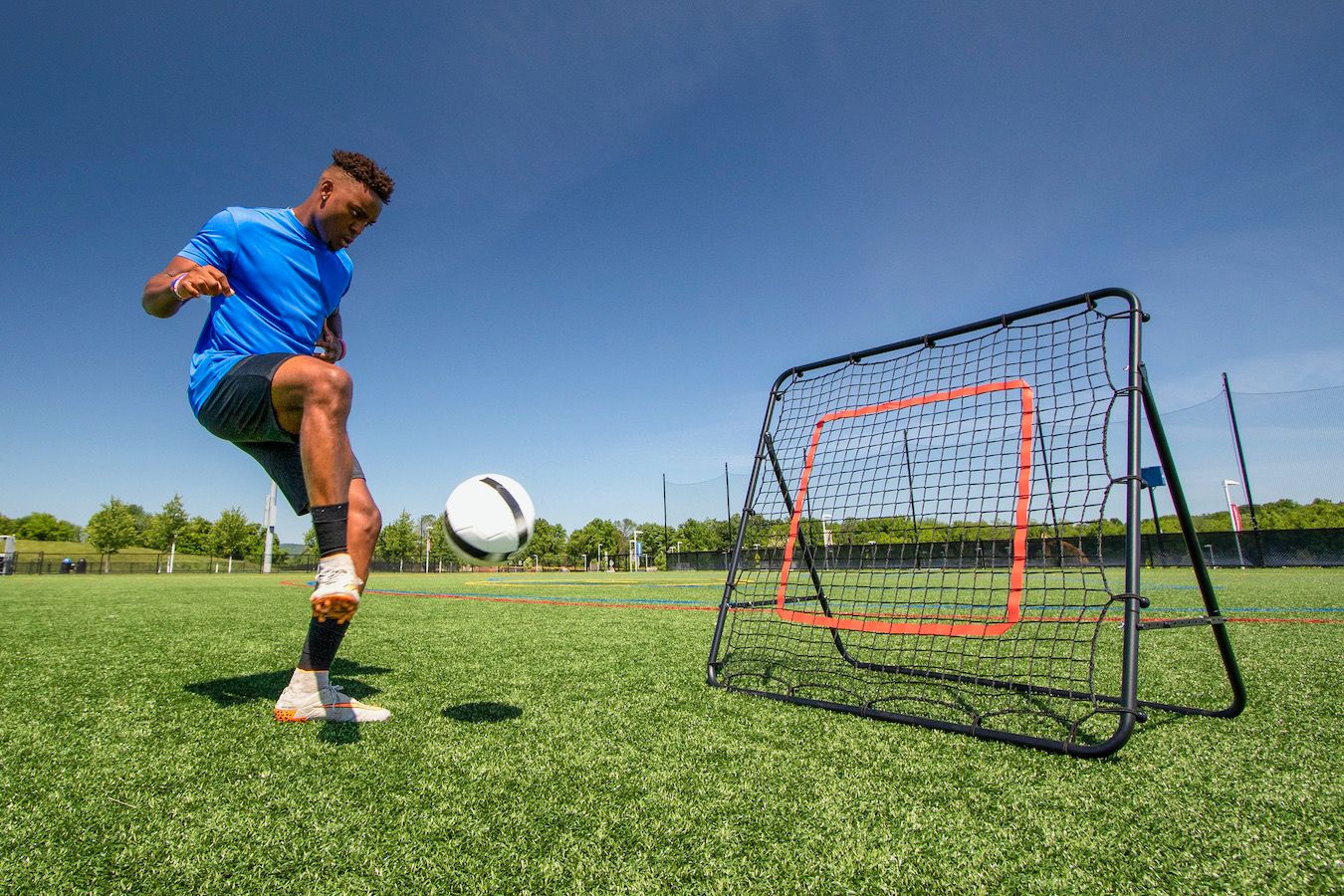 Kwik Goal CFR-1 Rebounder product image