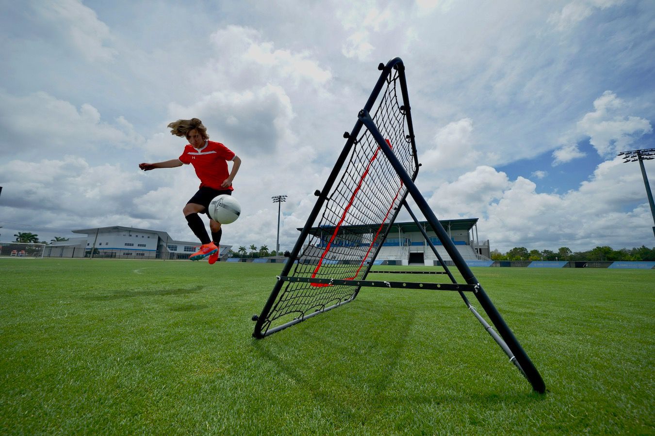 Kwik Goal CFR-1 Rebounder product image