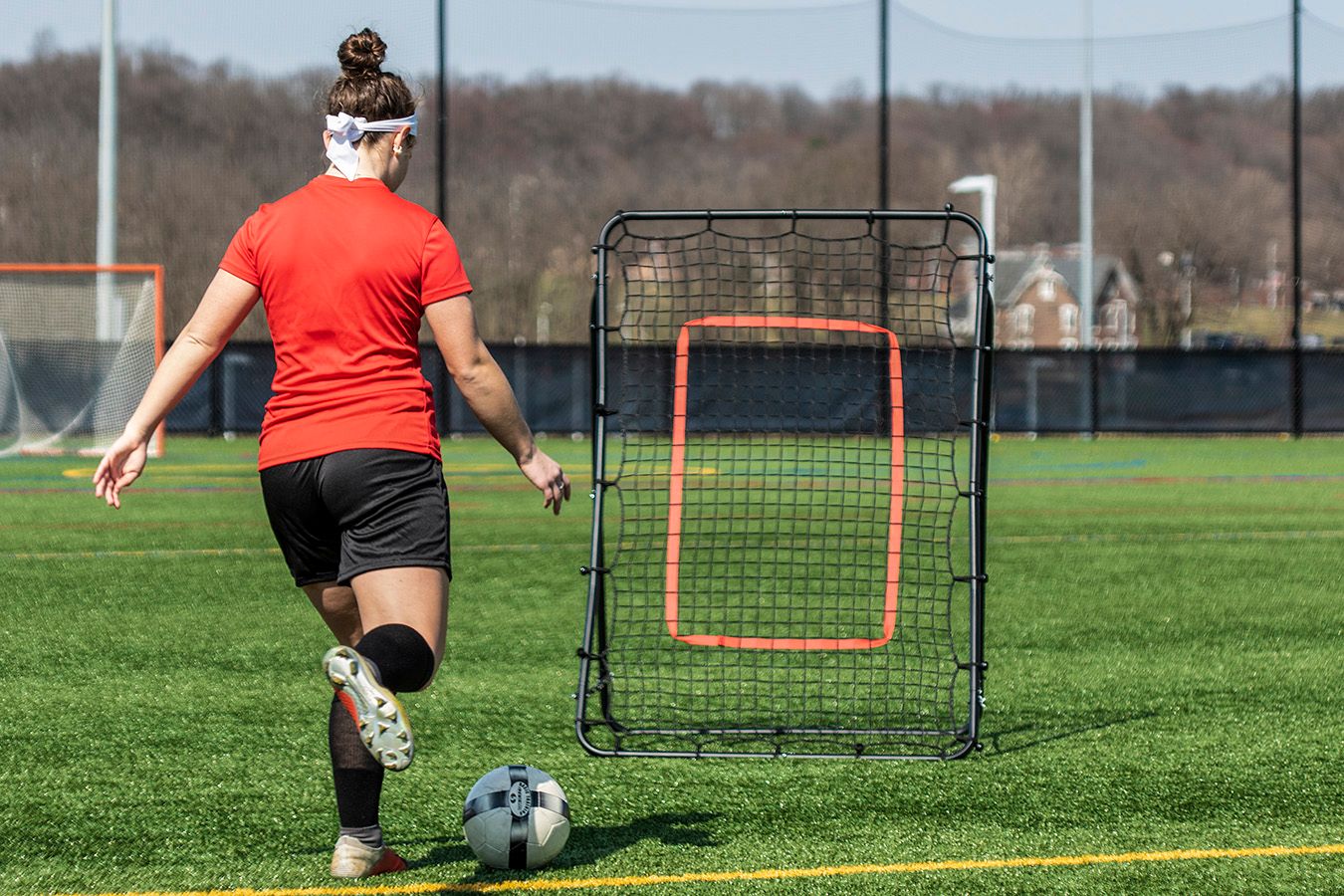 Kwik Goal CFR-2 Rebounder product image