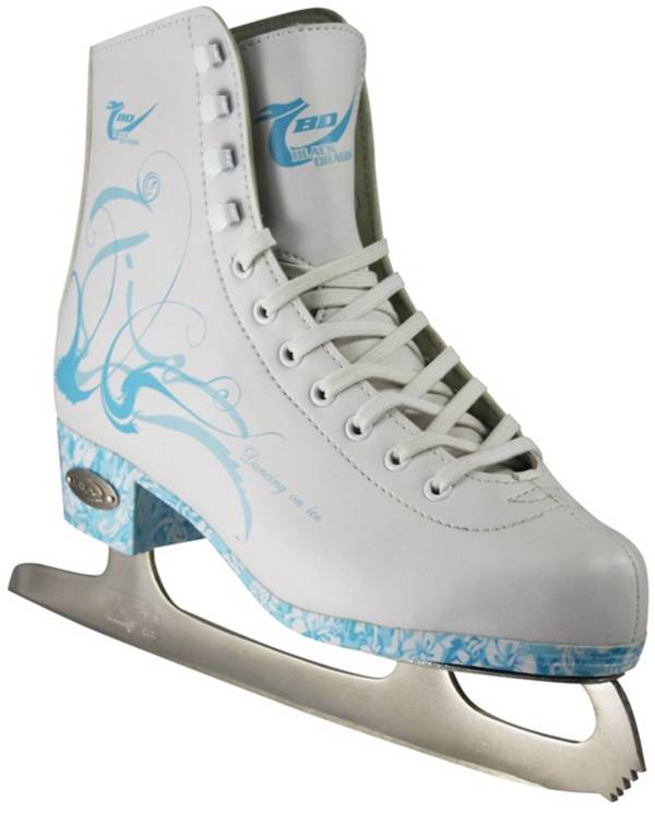 American Athletic Shoe Women's Turquoise Insole Figure Skates product image