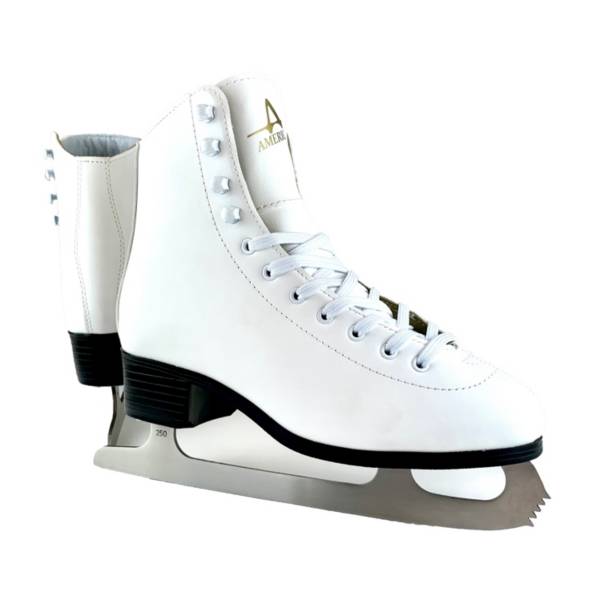 Professional women's shop ice skates