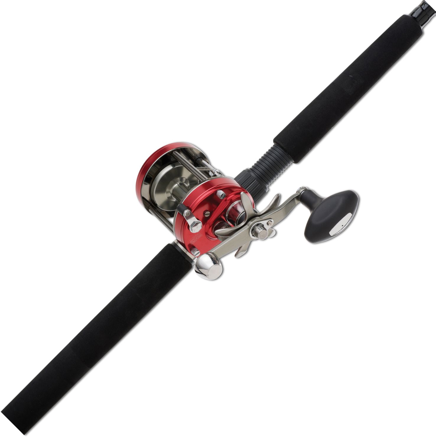 abu garcia ambassadeur combo