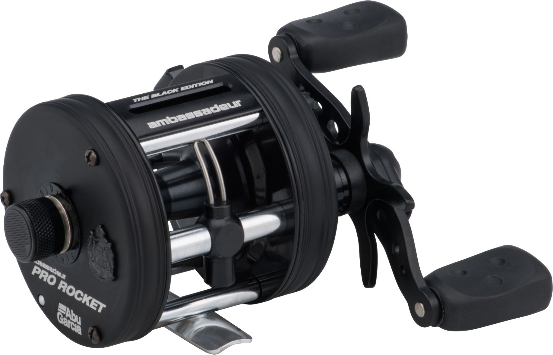 Abu Garcia 中古 品 